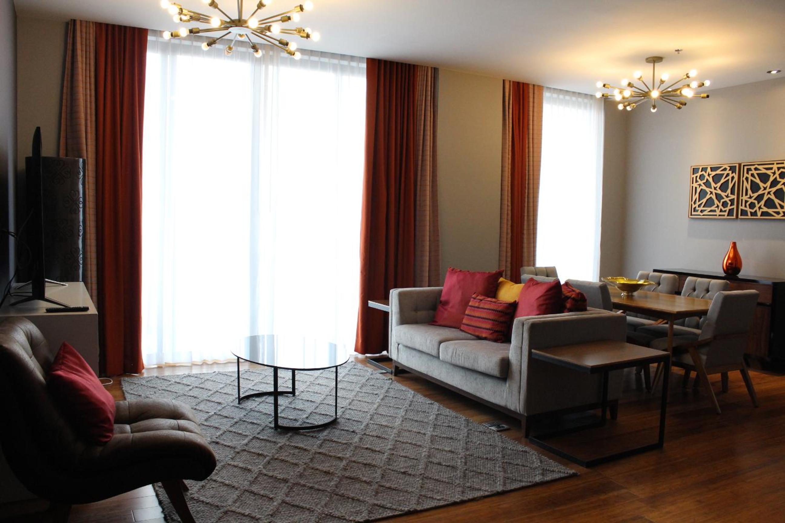 Presidential Suite photo 3