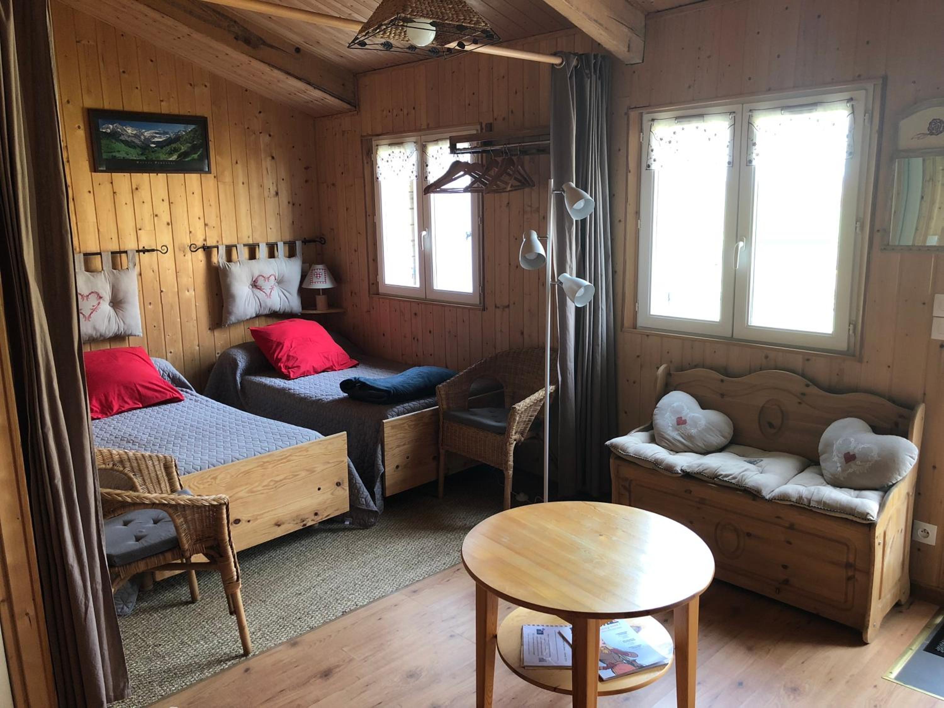Comfort Quadruple Room - Photo 2
