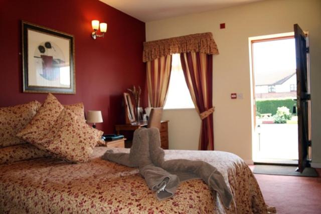Deluxe Double Room with Sea View - Photo 1