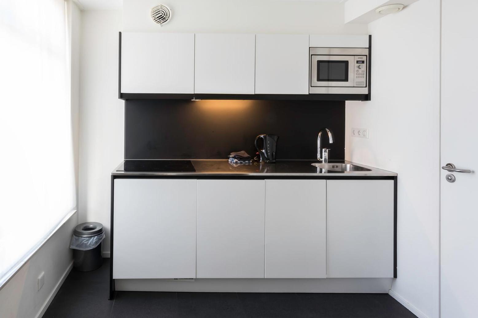 Two-Bedroom Apartment - Photo 8