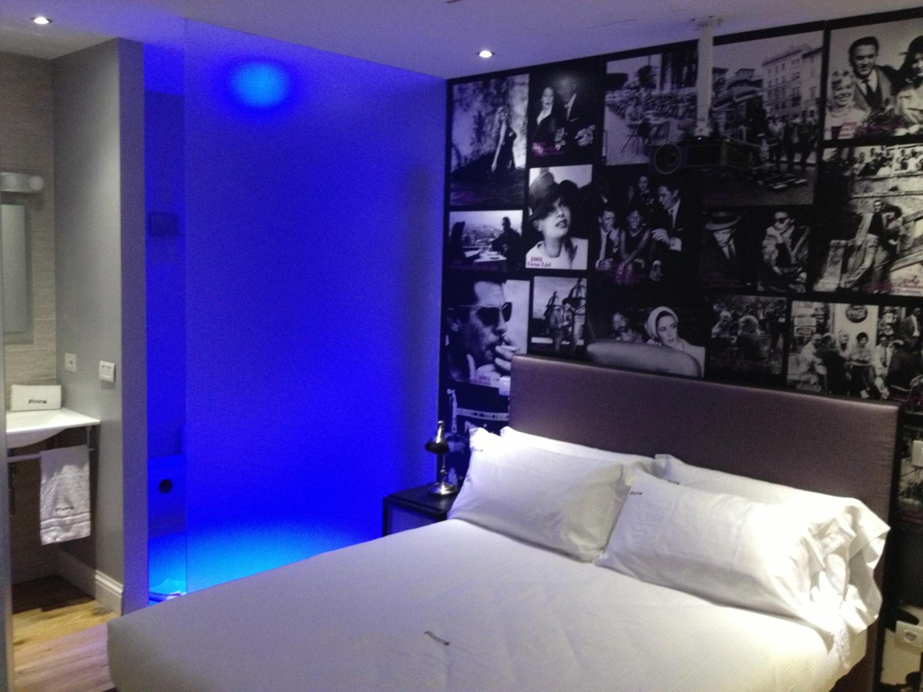 Superior Double Room photo 2