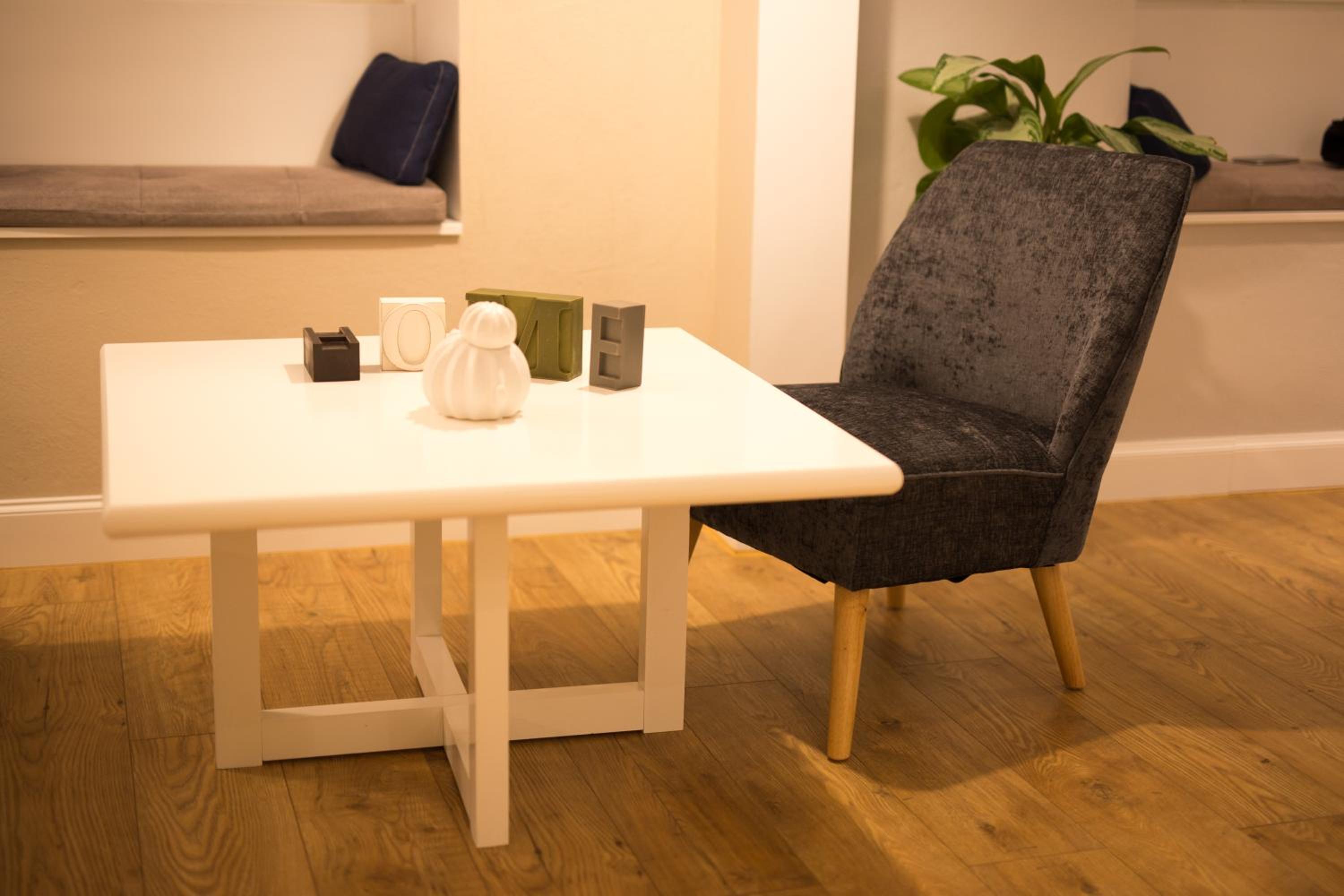 Studio Apartment - Photo 29