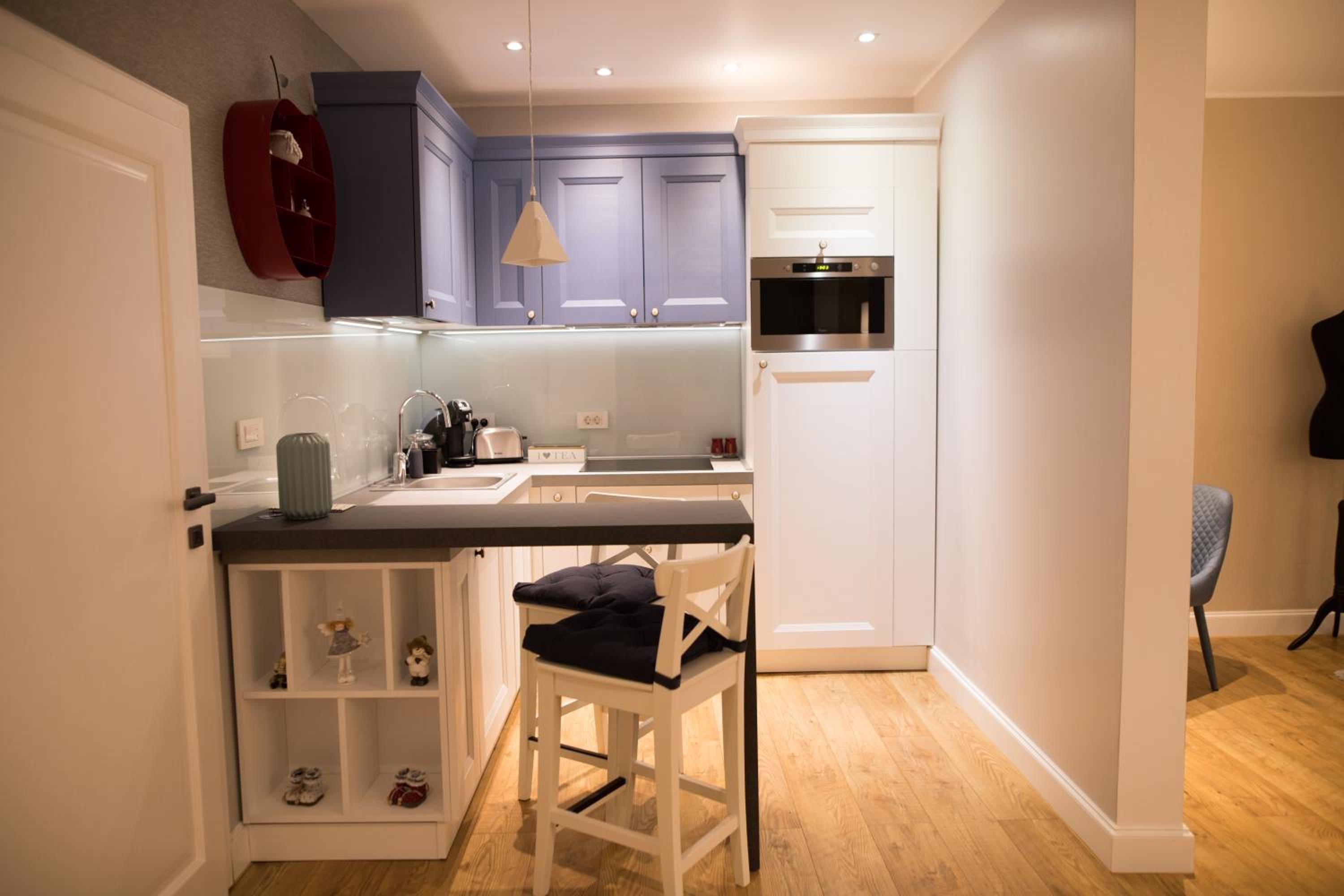 Studio Apartment - Photo 38