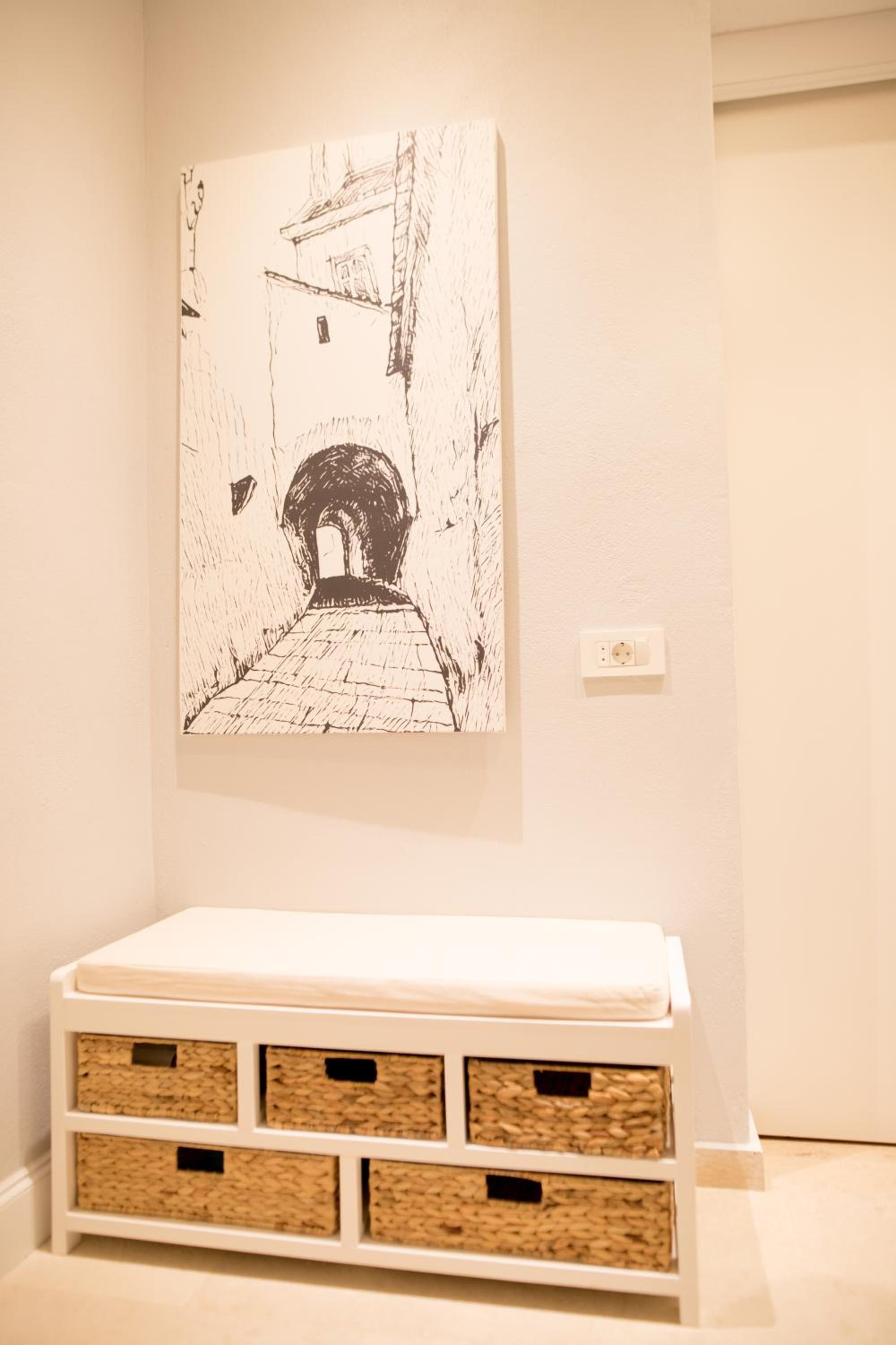 Studio Apartment - Photo 55