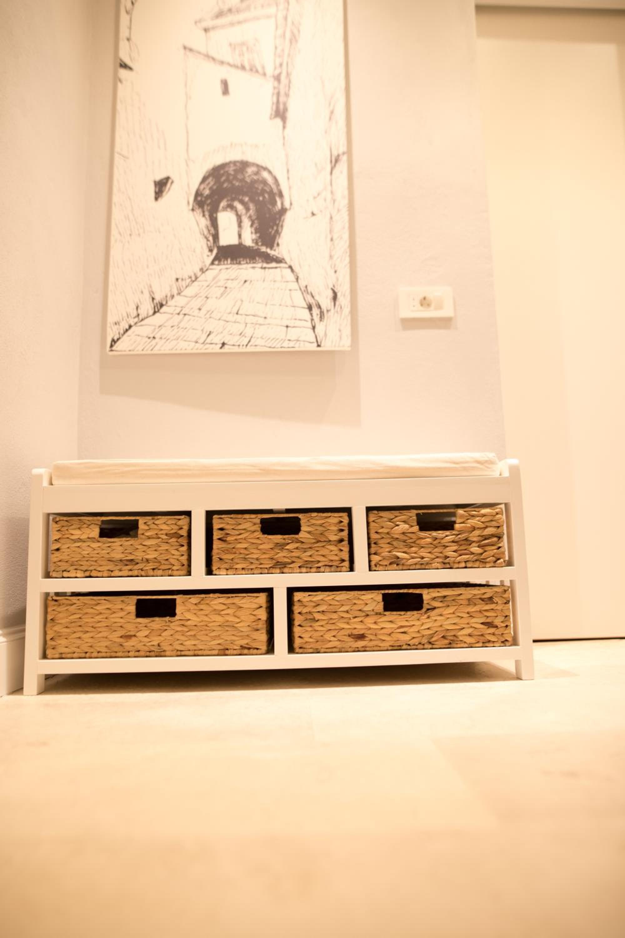 Studio Apartment - Photo 56