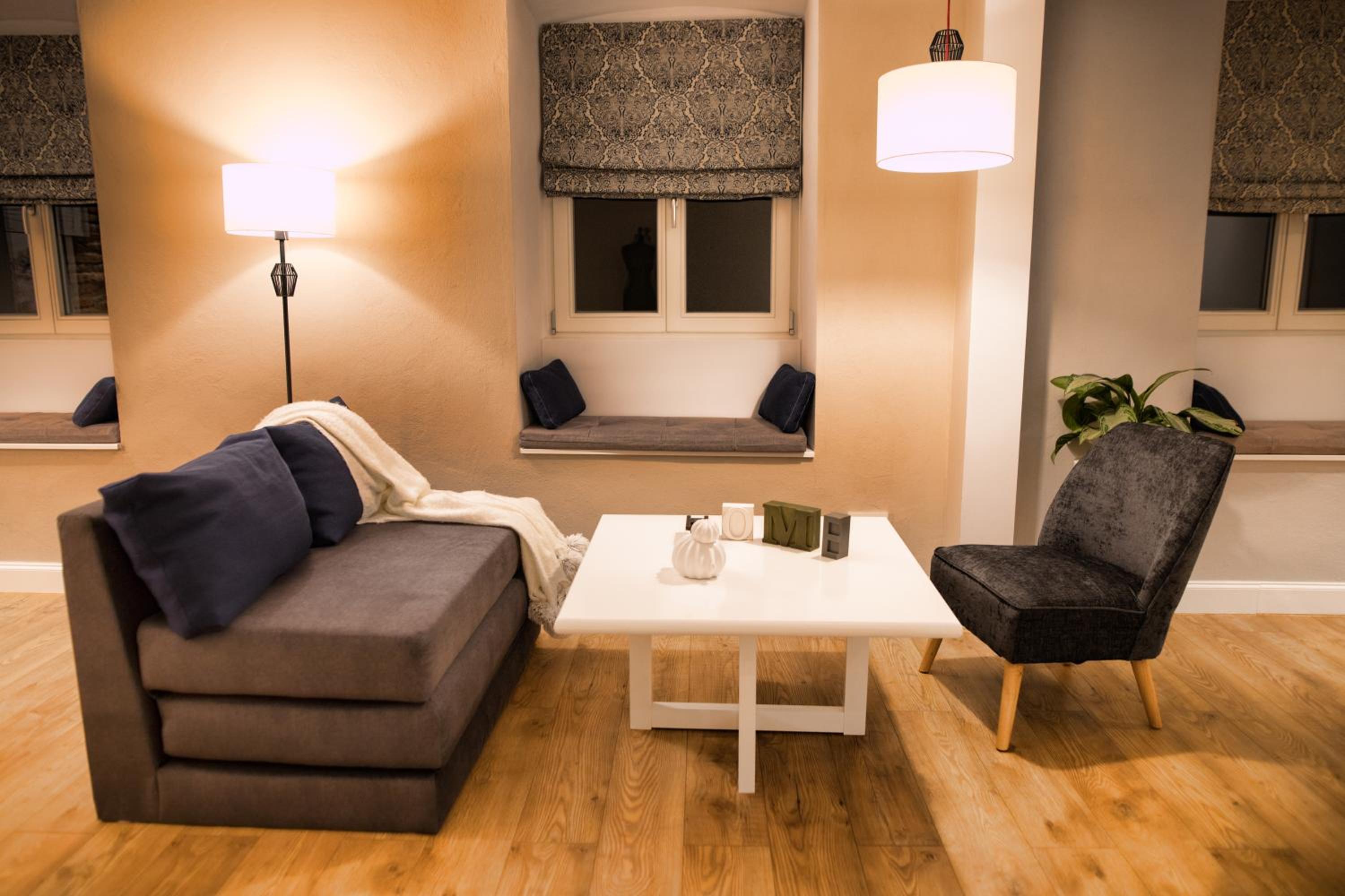 Studio Apartment - Photo 62