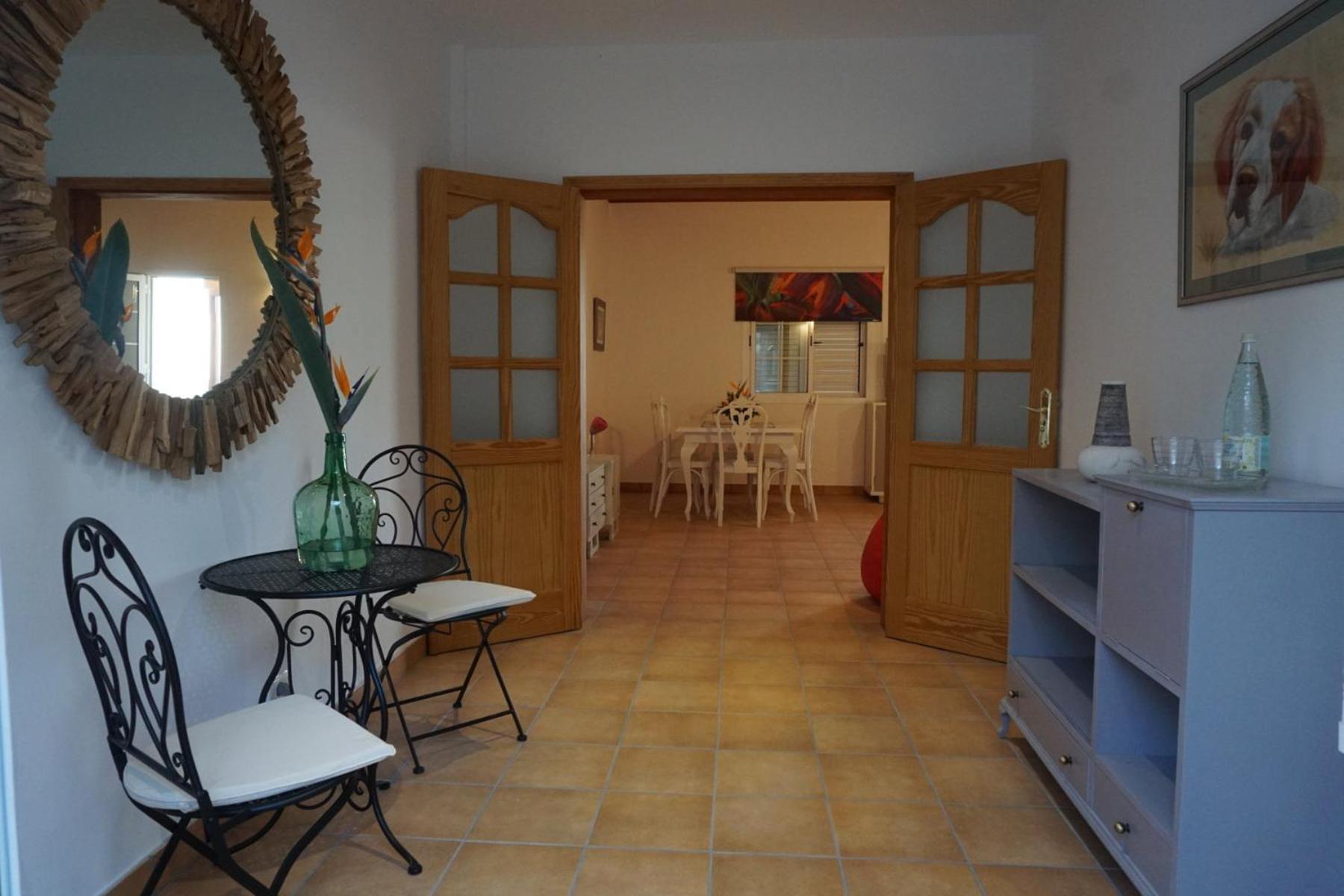 Casa de Vacaciones