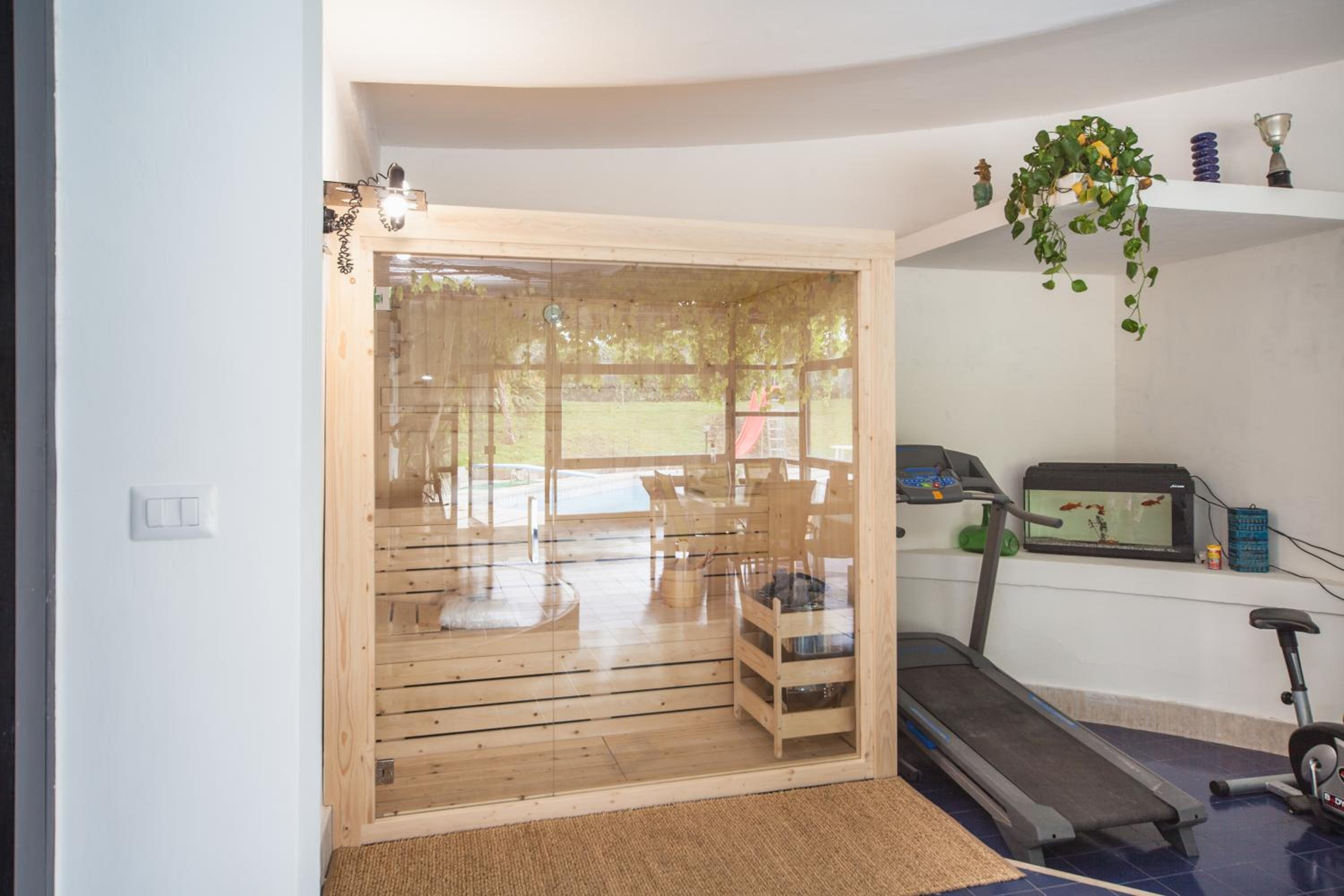 Double Room with Garden View - Photo 12