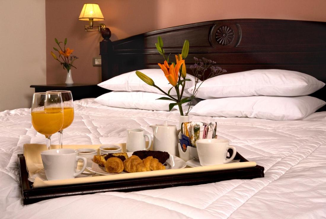 Junior Suite with Panoramic View photo 3
