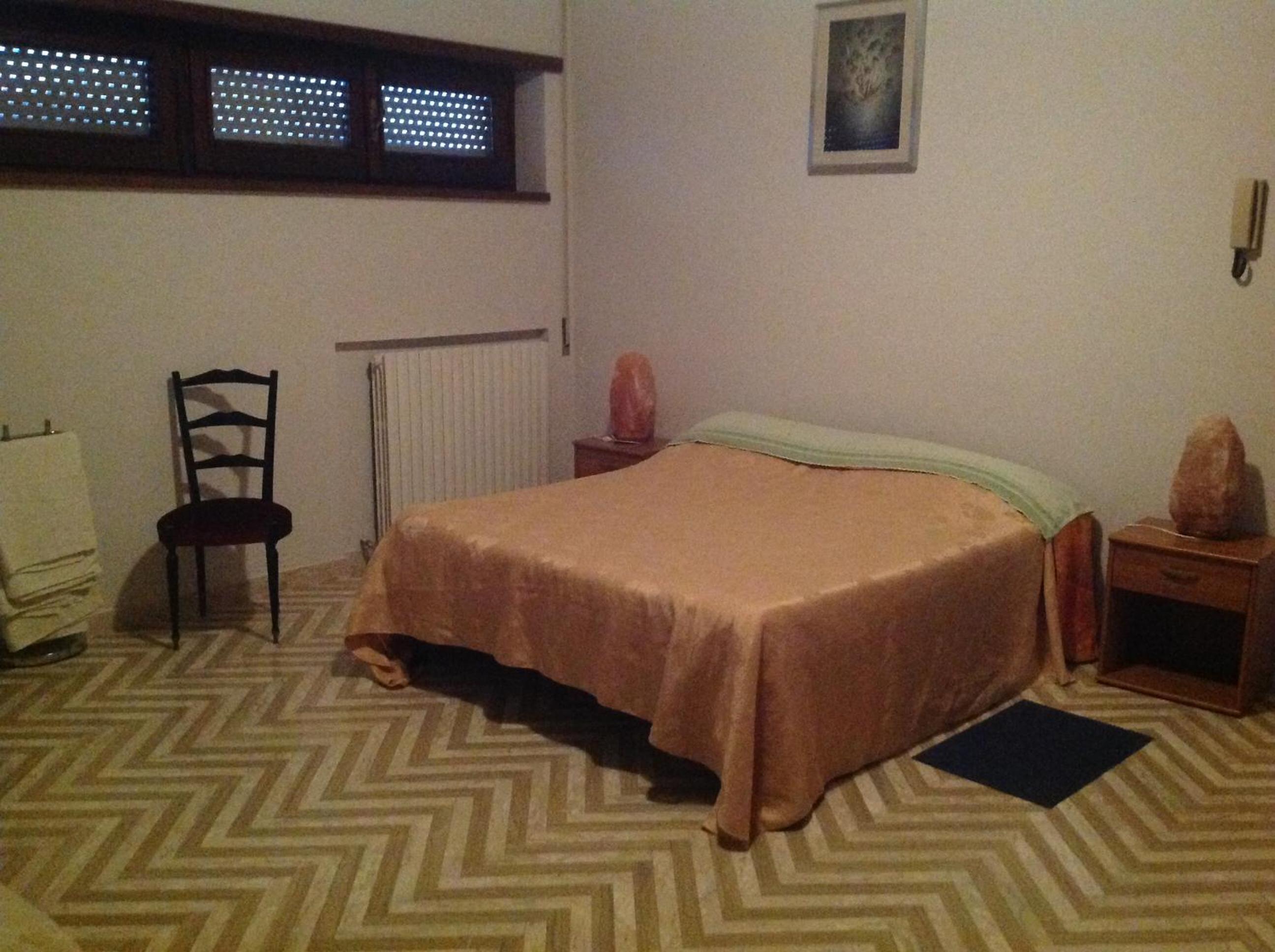 Deluxe Twin Room photo 3