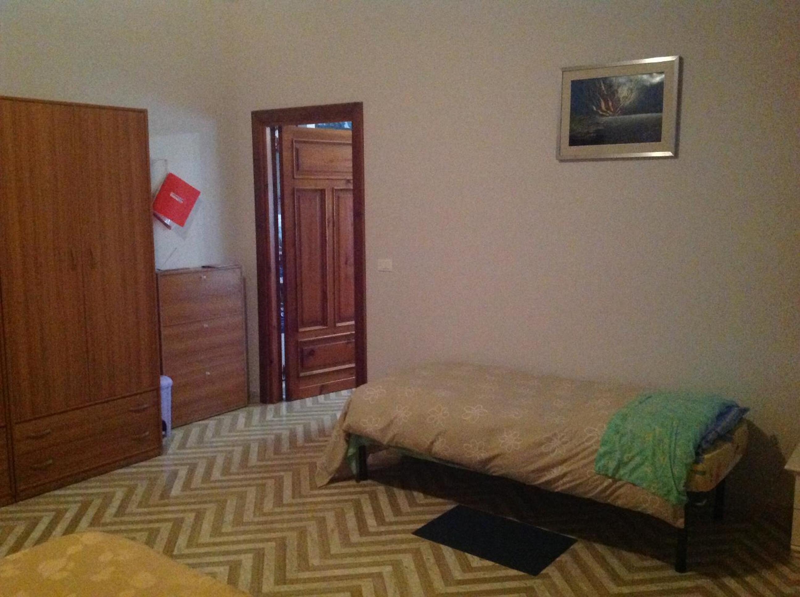 Deluxe Twin Room photo 2