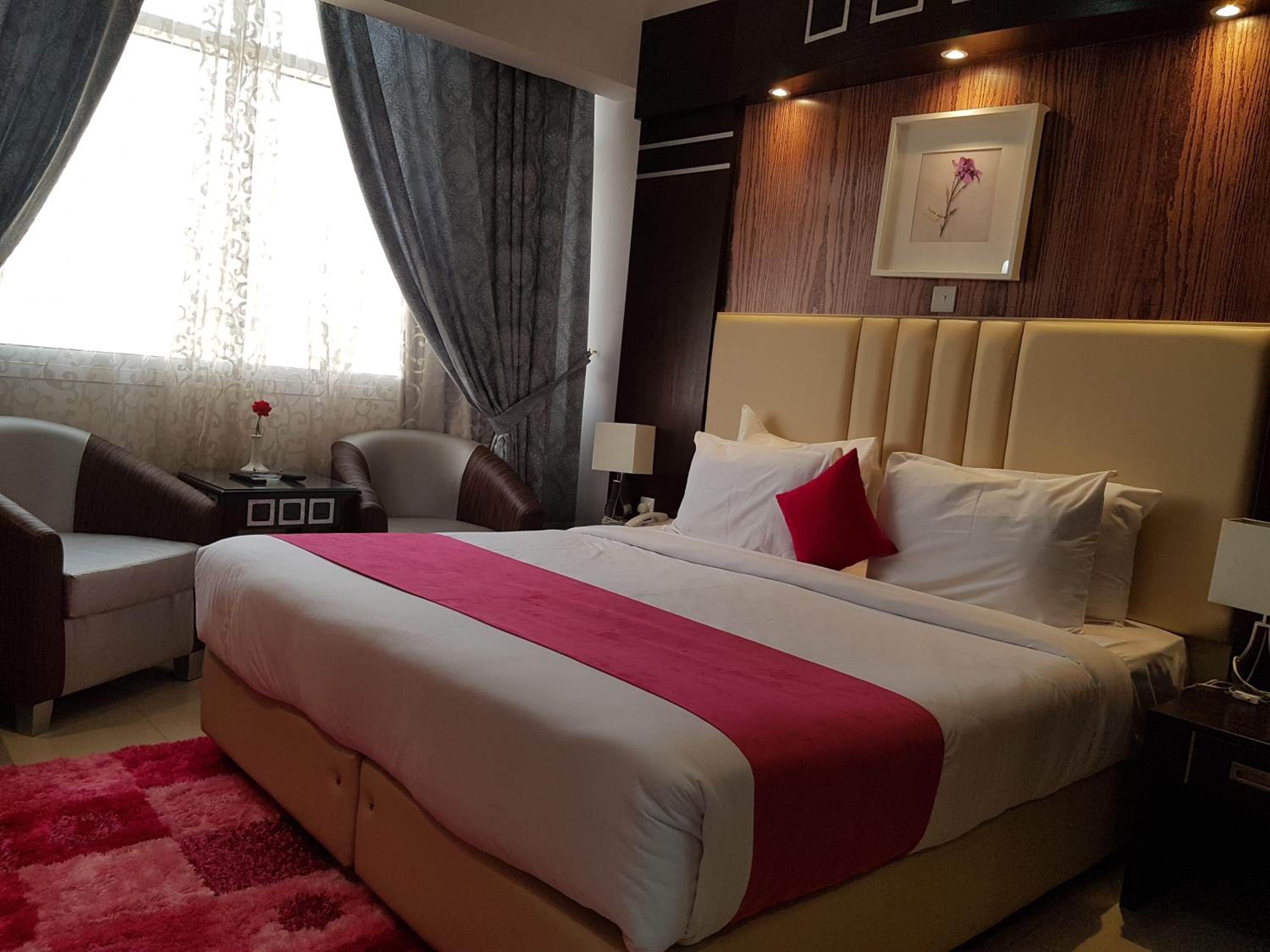 Single Room photo 1