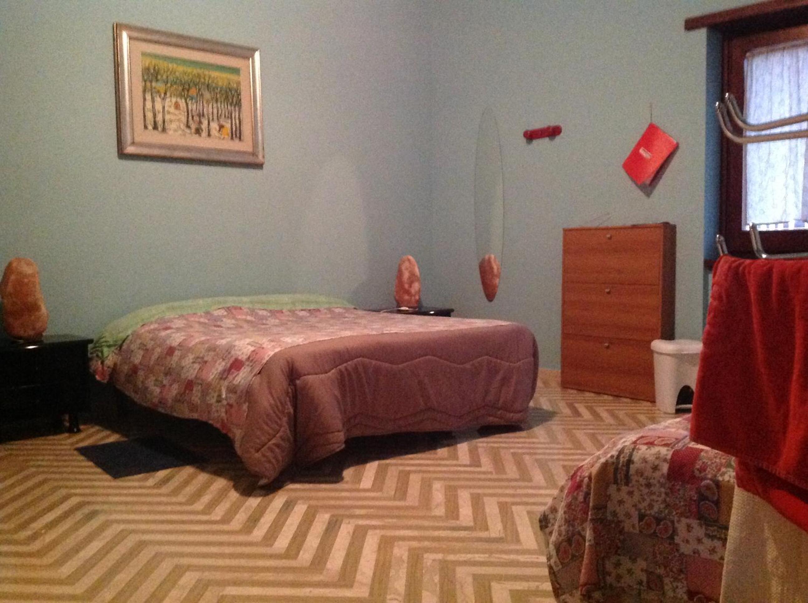 Deluxe Double Room photo 1