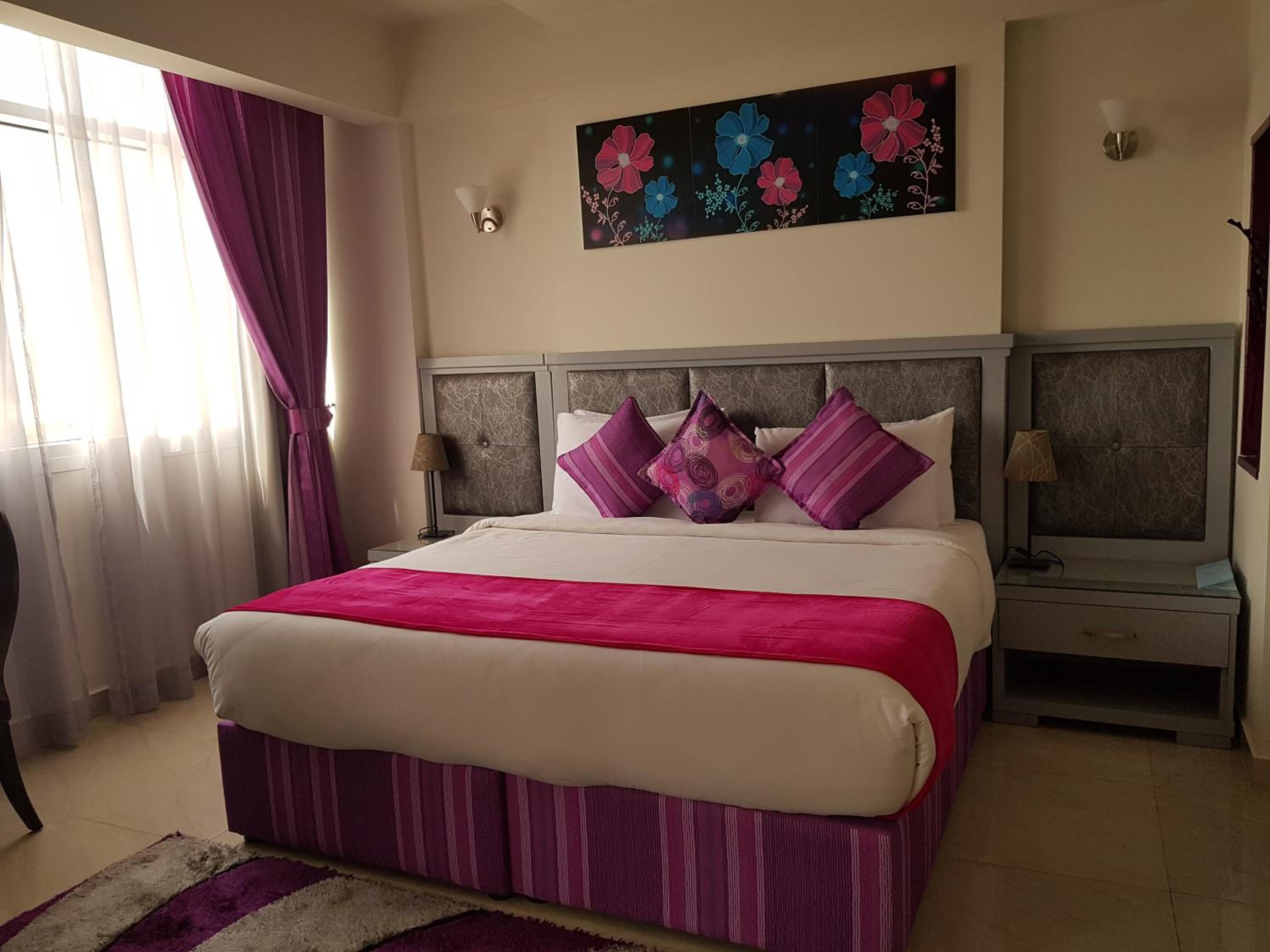 Single Room photo 2