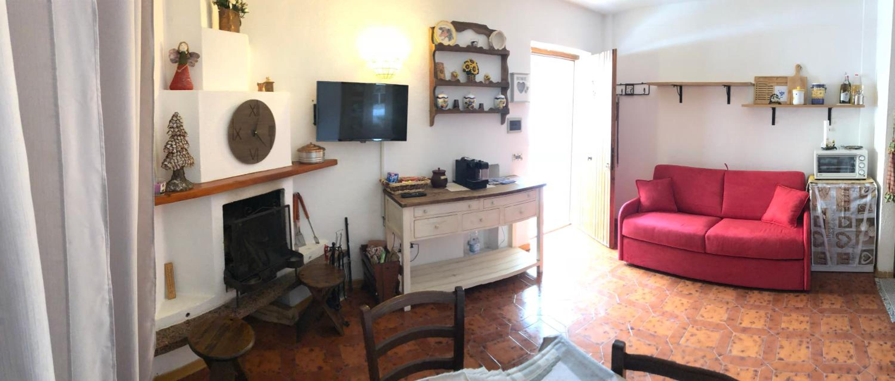 Vacation Home photo 1