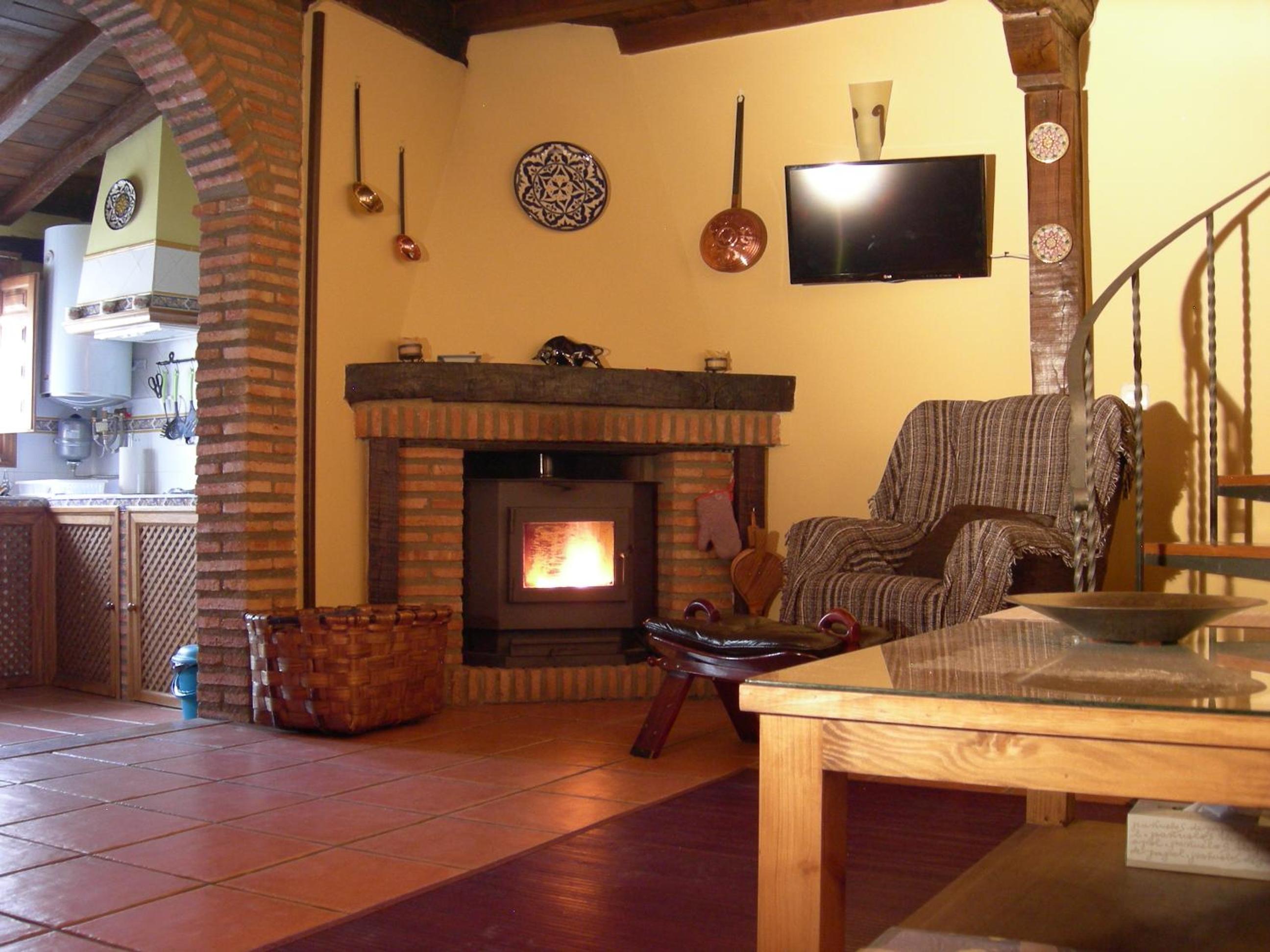 One-Bedroom House photo 3