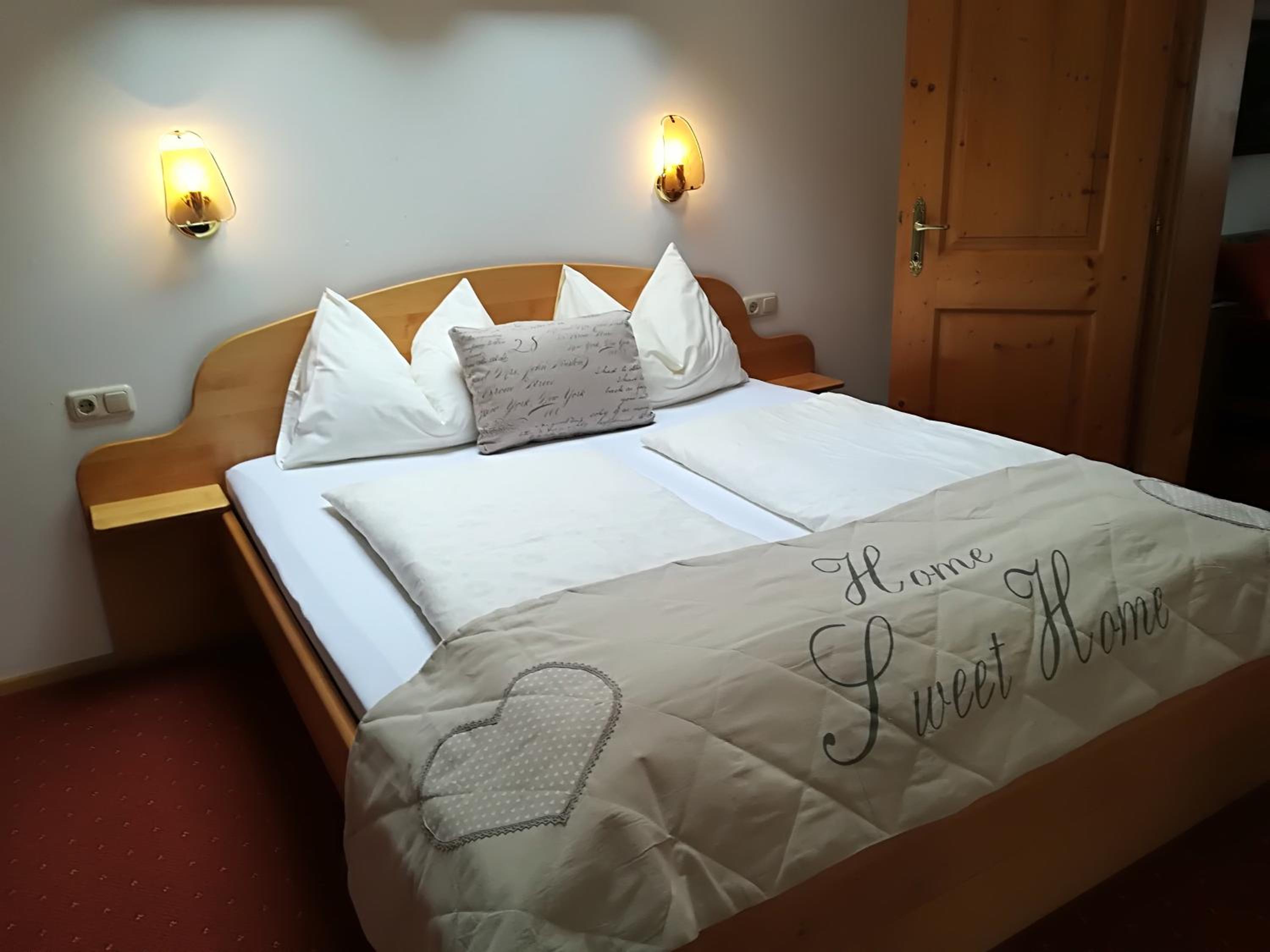 Large Two-Bedroom Apartment