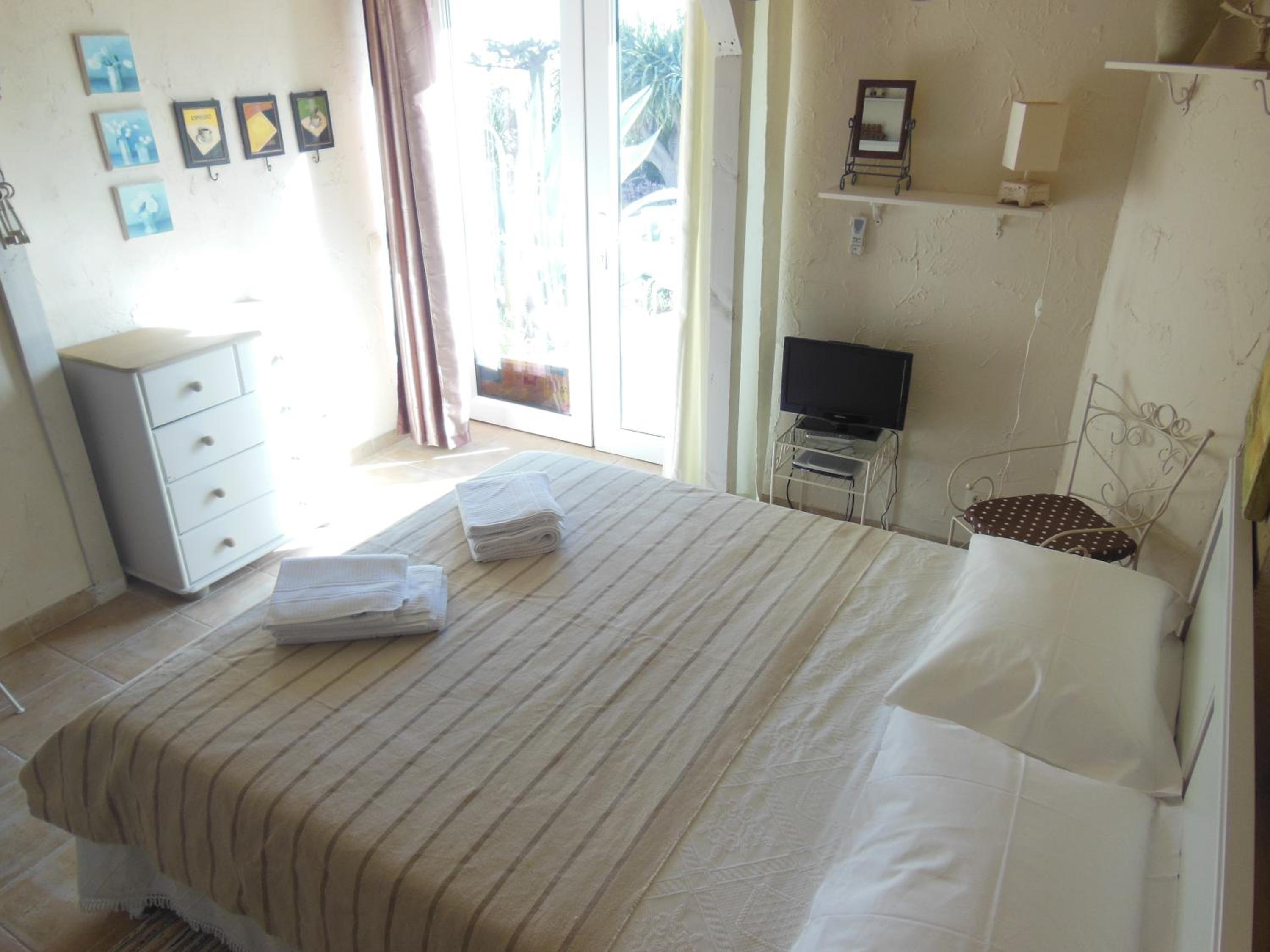 Double Room with Sea View photo 1