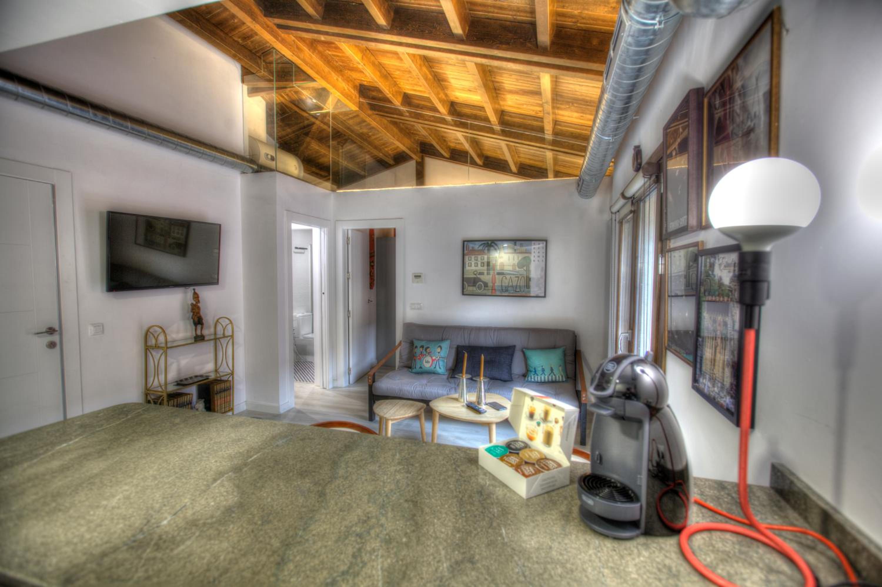 Two-Bedroom Apartment photo 3