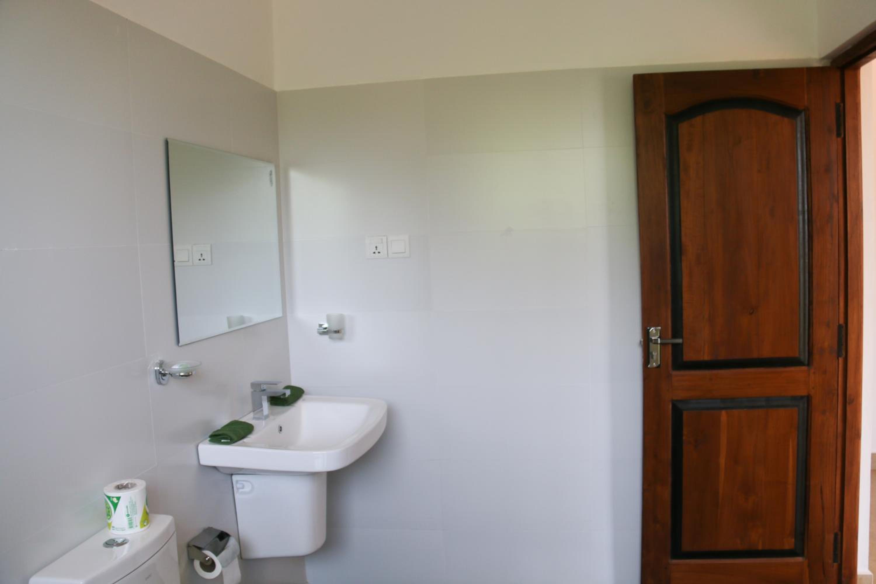 Double Room with Balcony photo 3