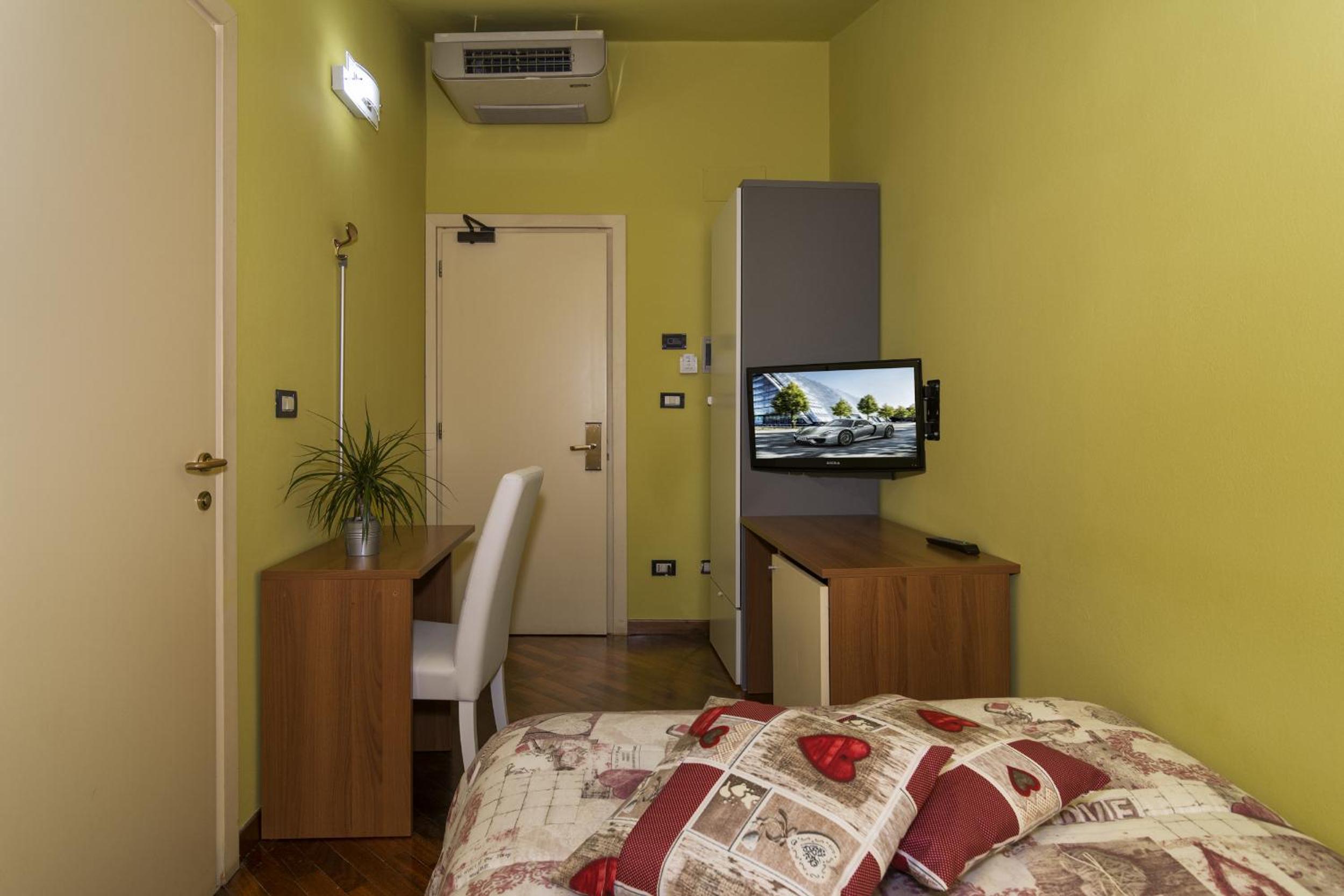 Superior Single Room photo 2
