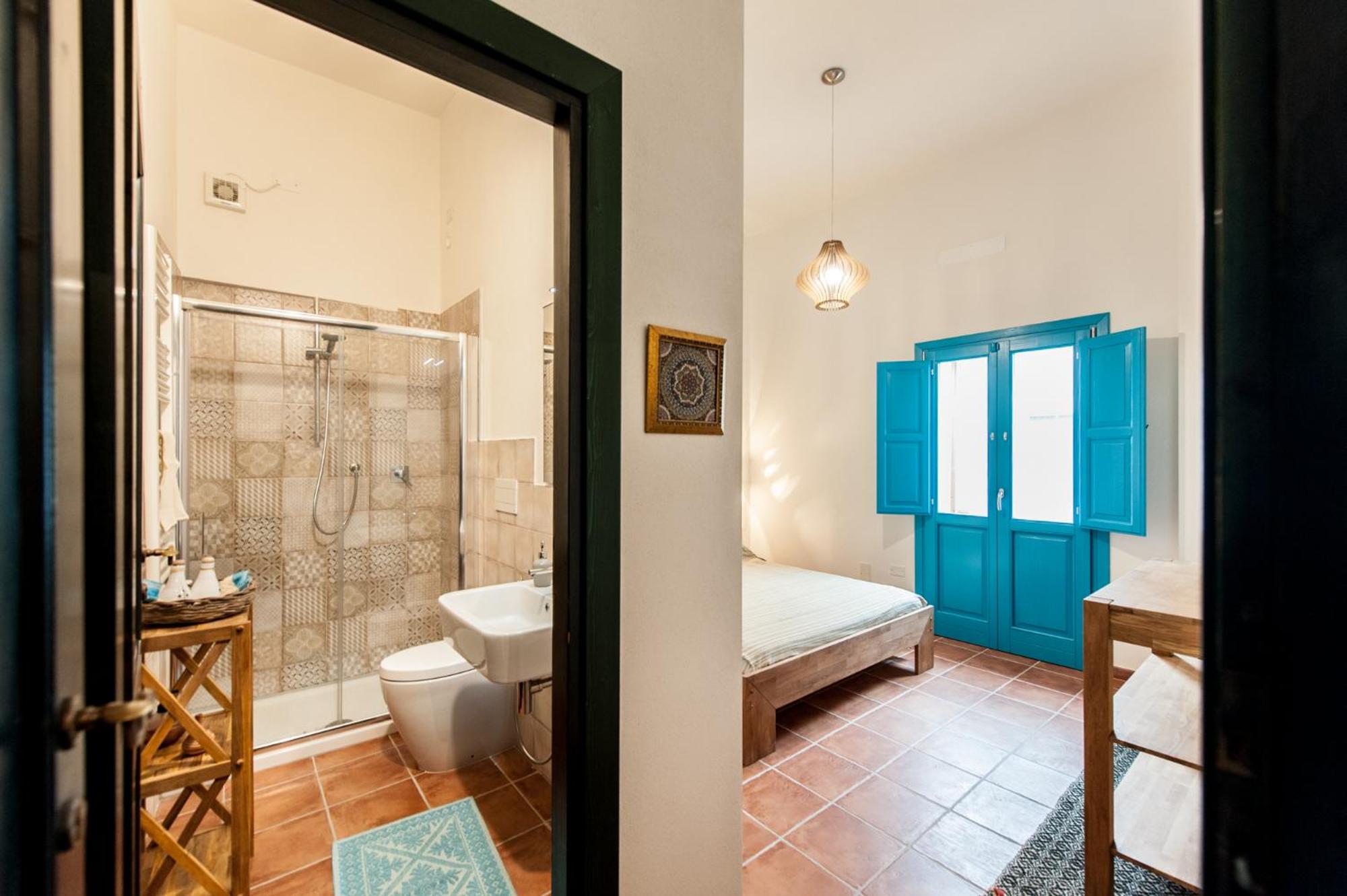 King Room with Garden View photo 1