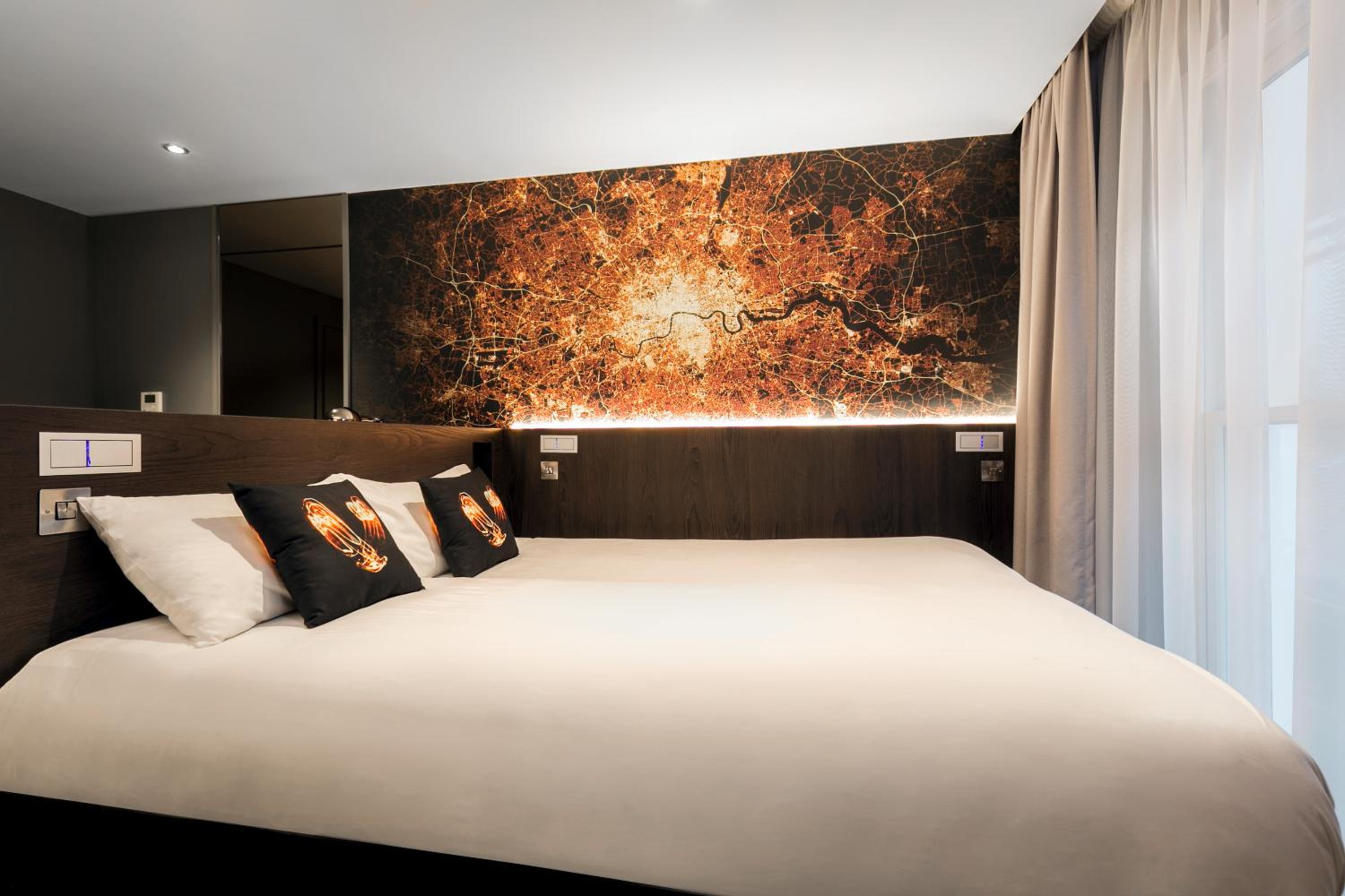 Heeton Concept Hotel – Luma Hammersmith — photo 91