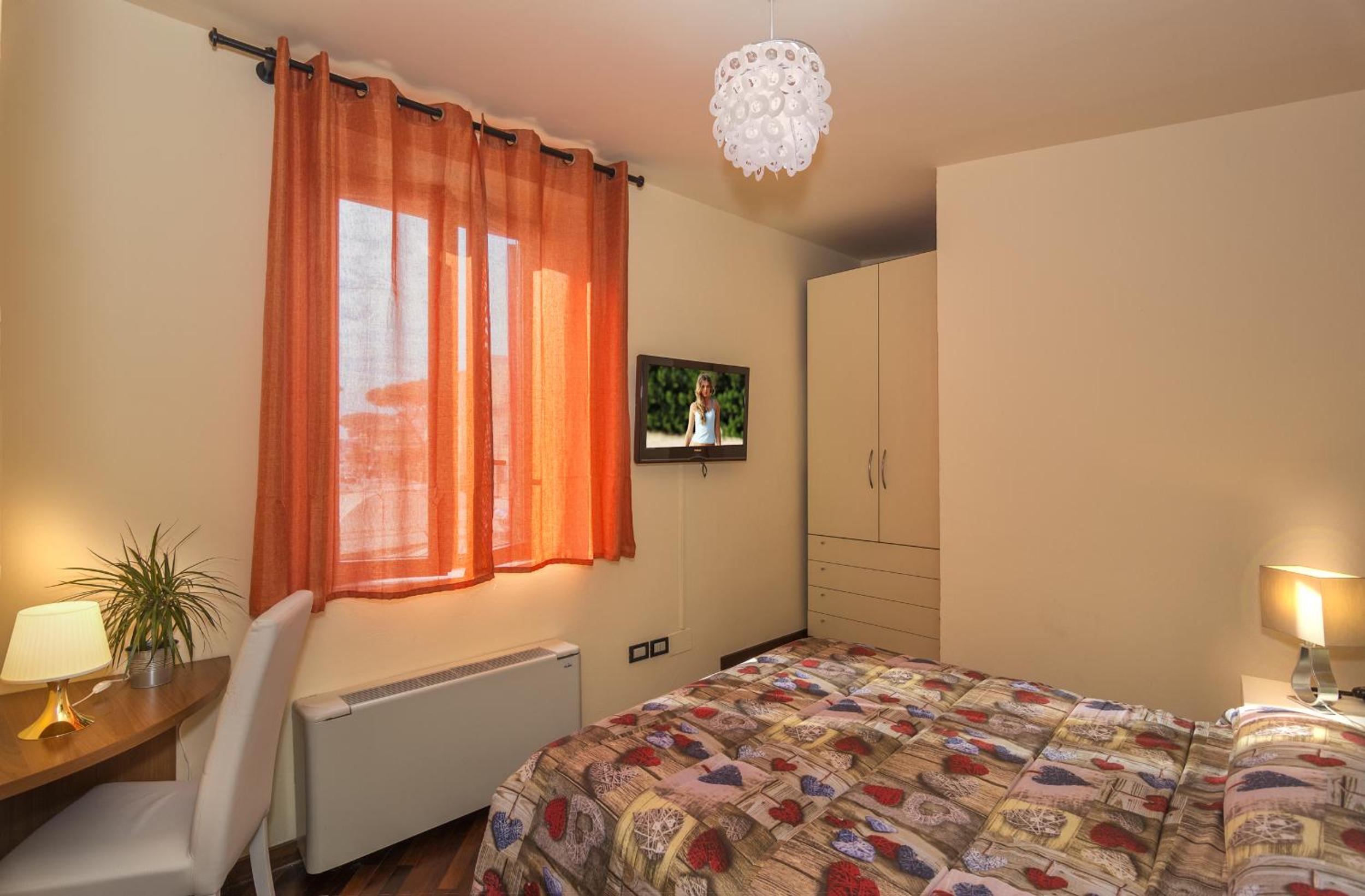 Superior Double Room - Photo 9