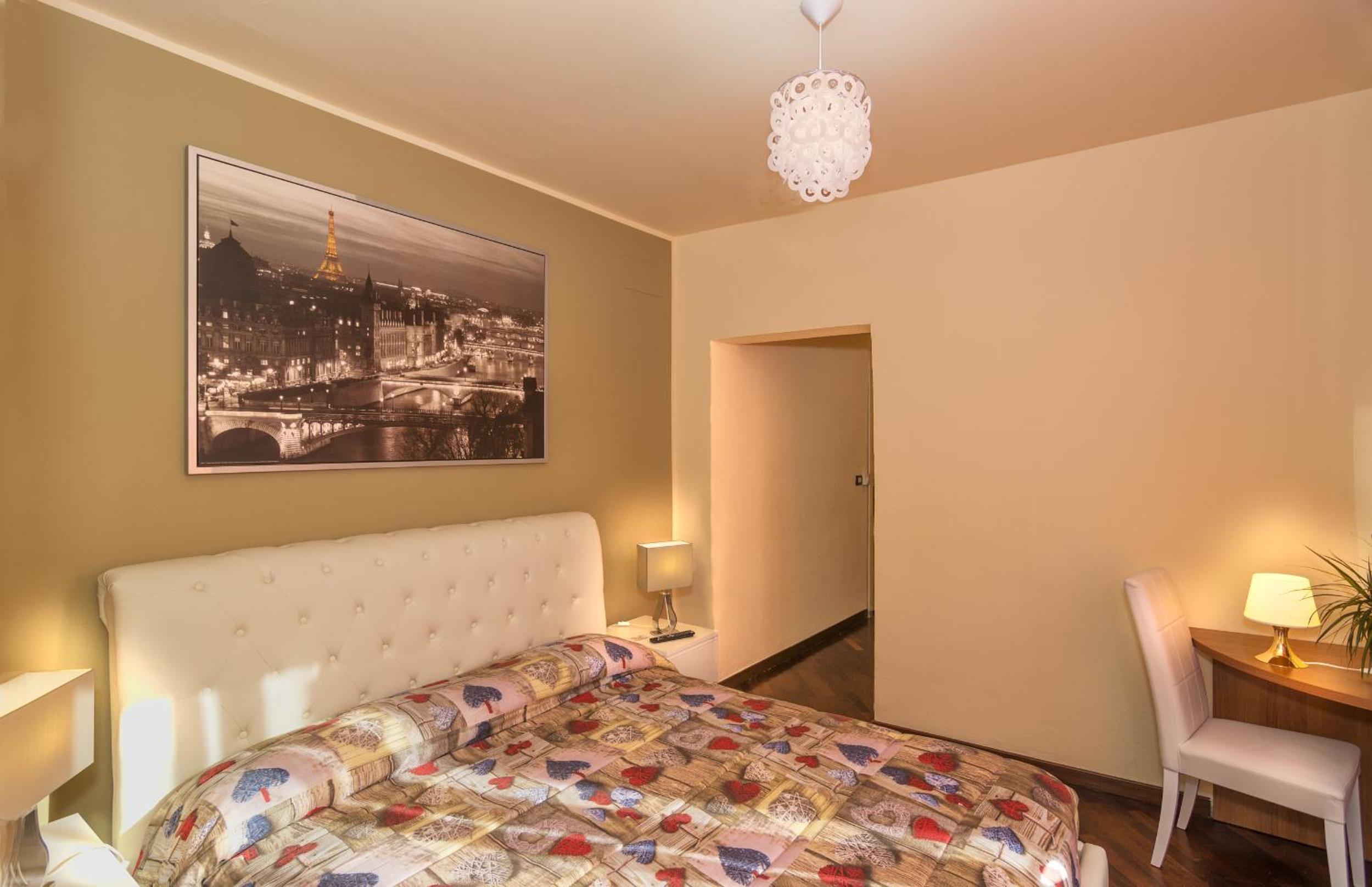 Superior Double Room - Photo 5