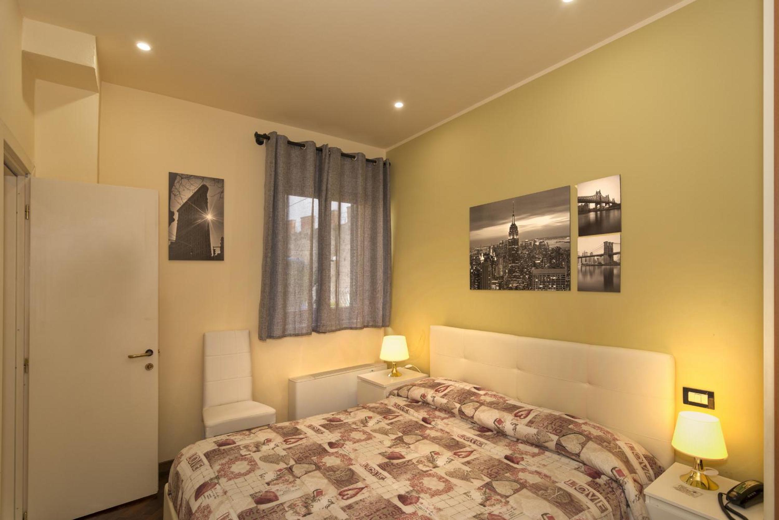 Superior Double Room - Photo 7