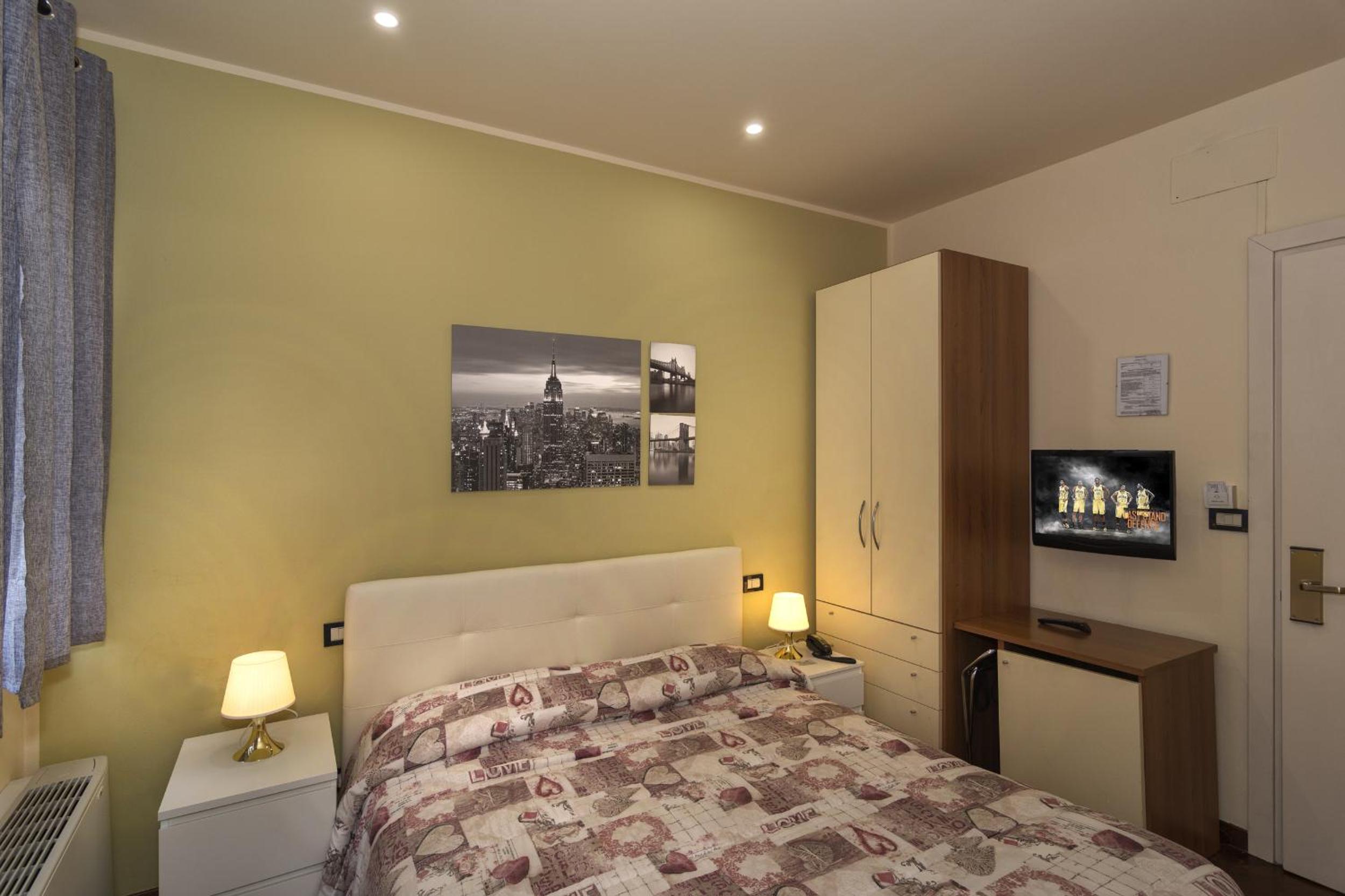 Superior Double Room - Photo 2