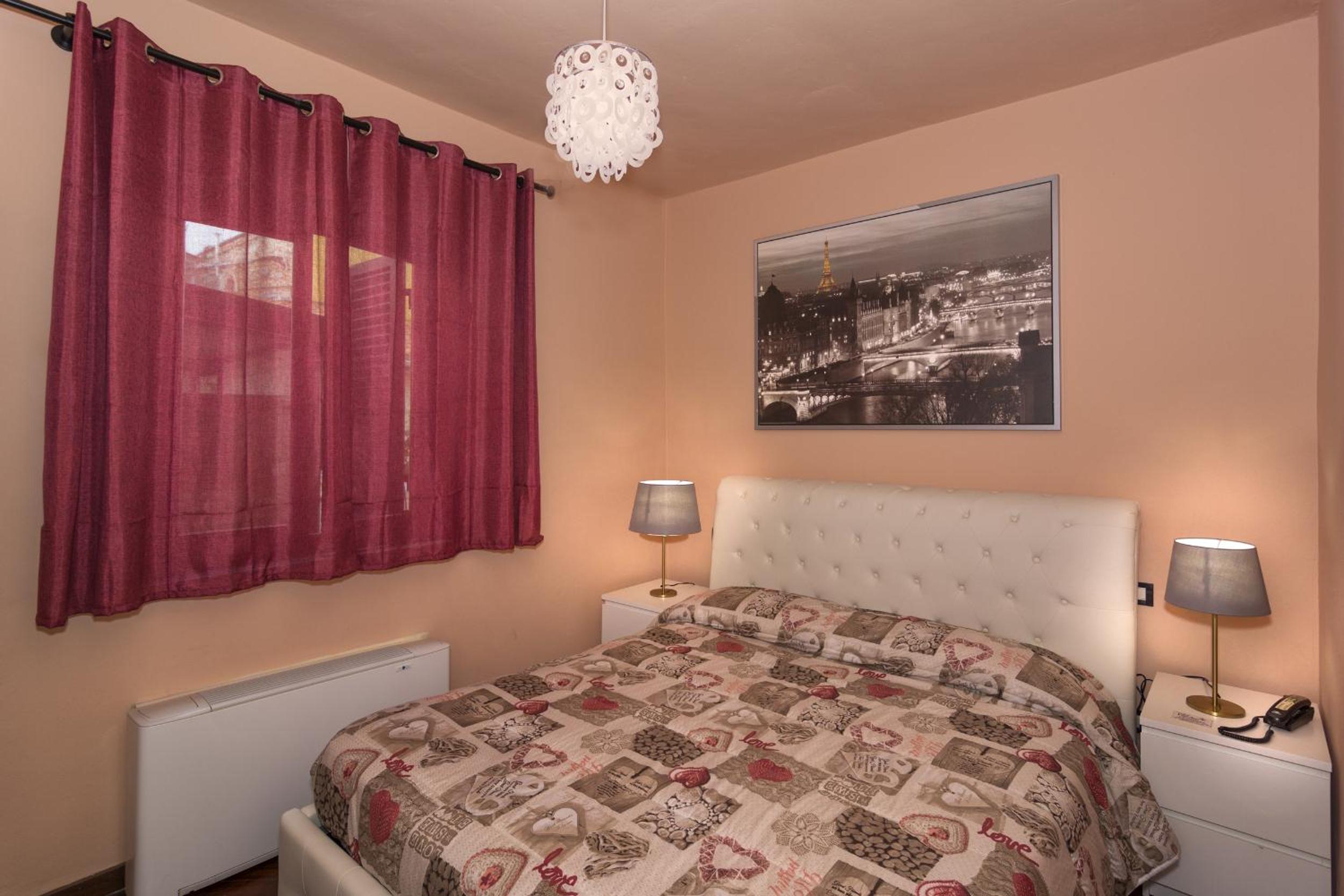 Superior Double Room - Photo 1