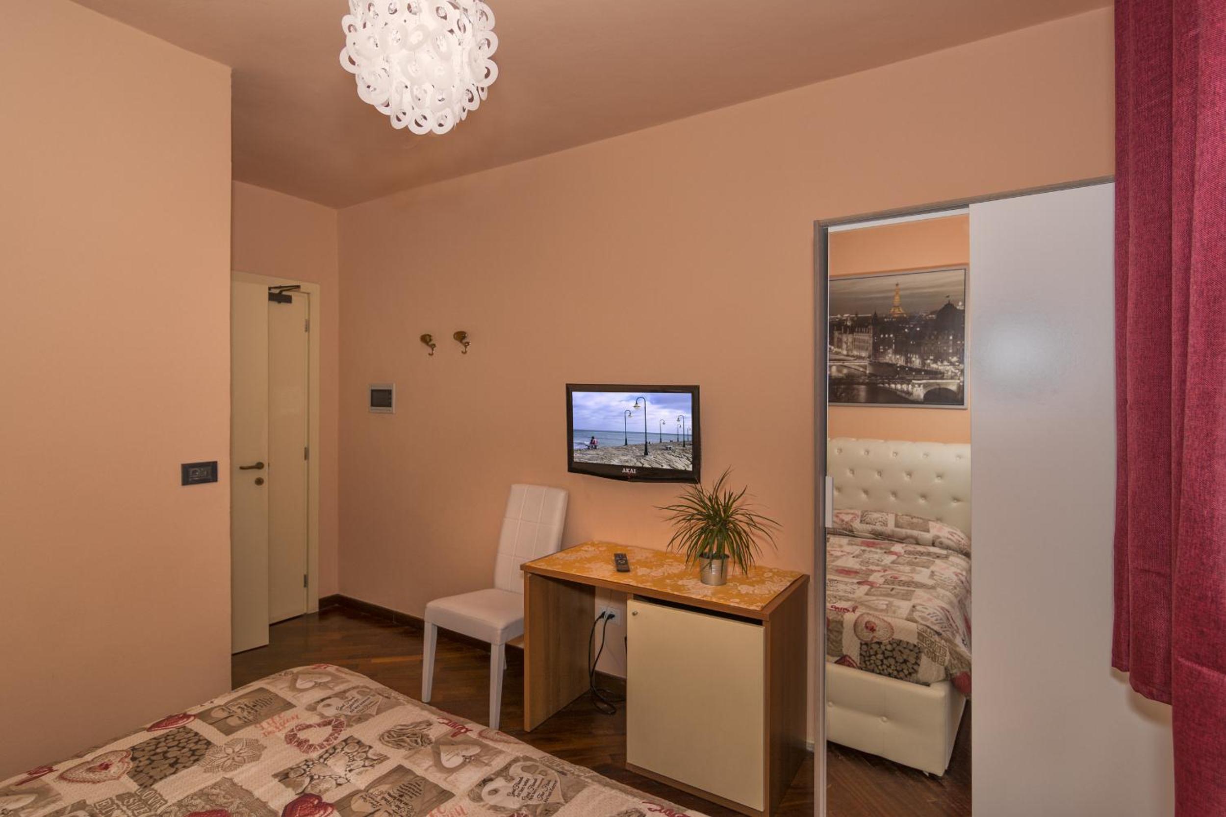 Superior Double Room - Photo 4
