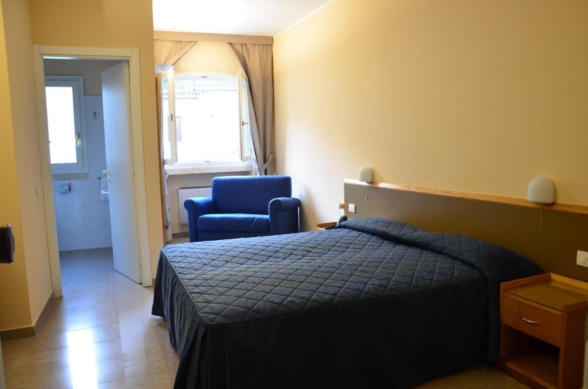 Quadruple Room photo 1