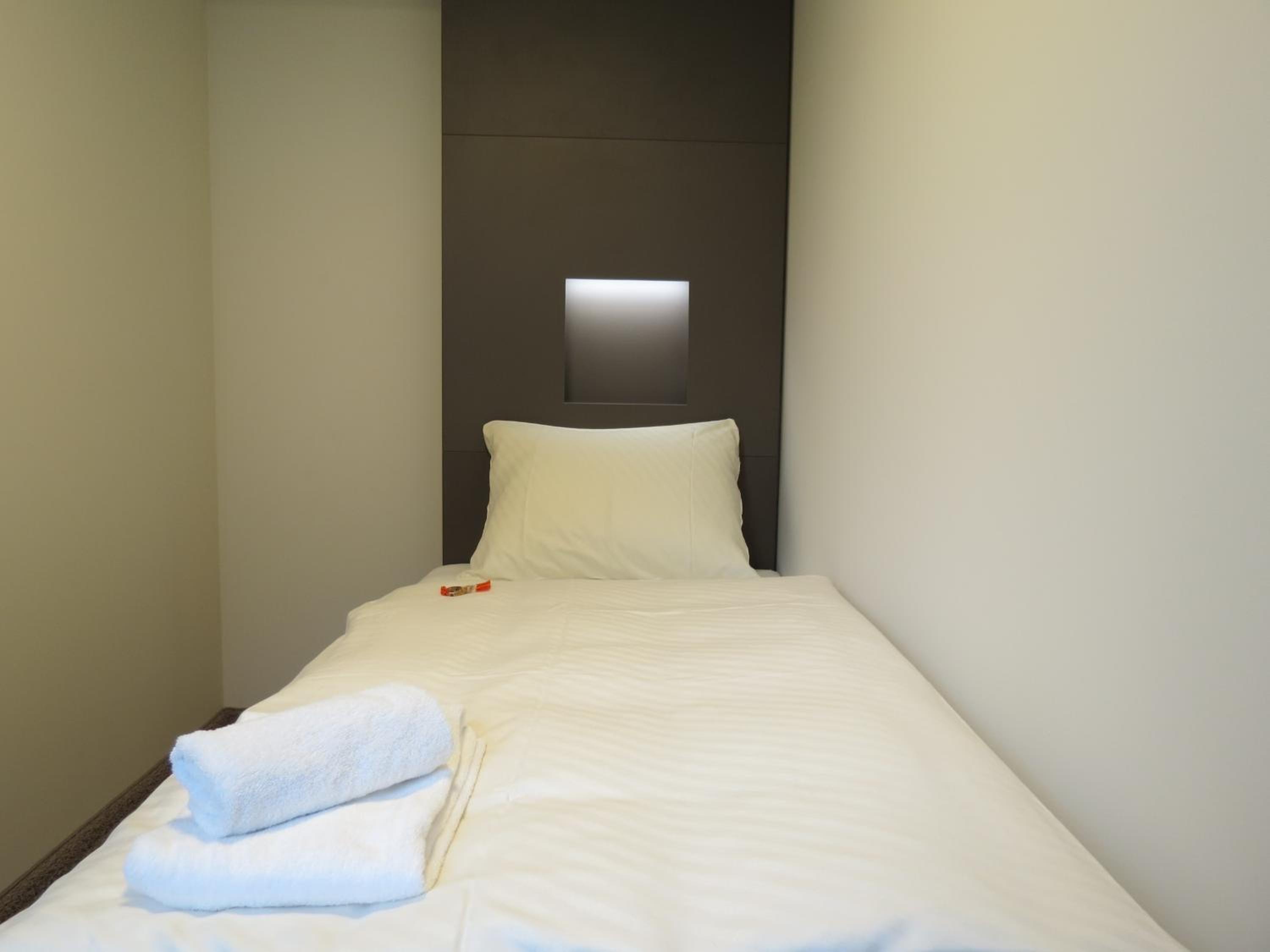 Triple Room photo 2