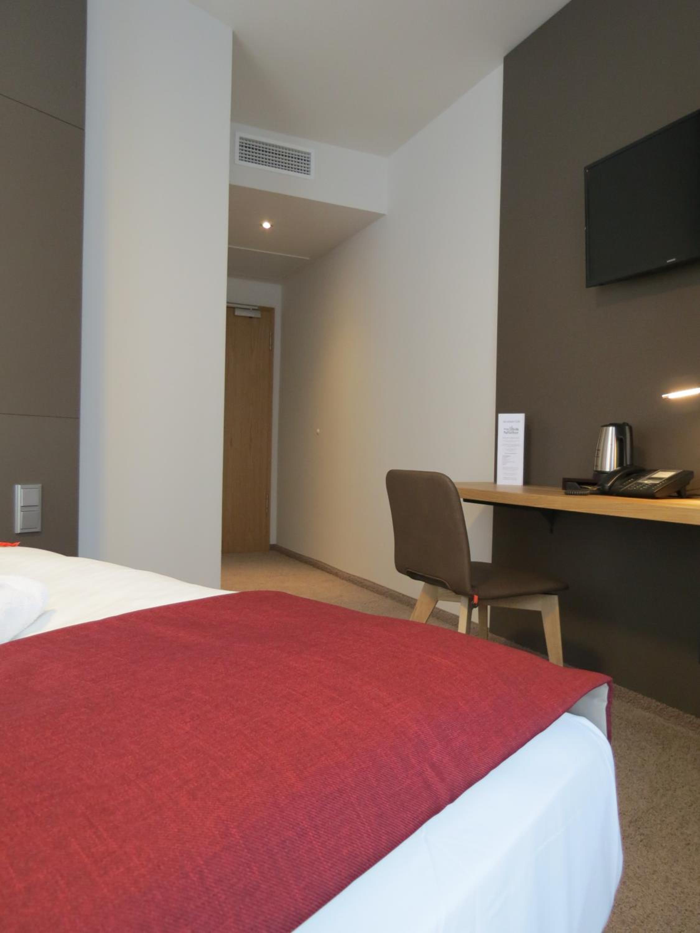 Double Room - Photo 21