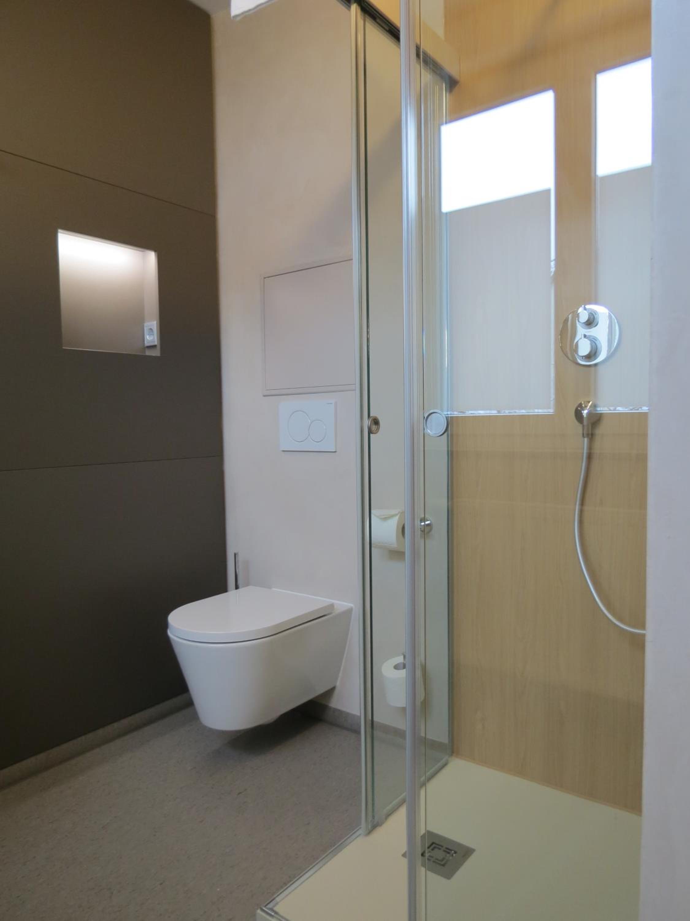 Double Room - Photo 19