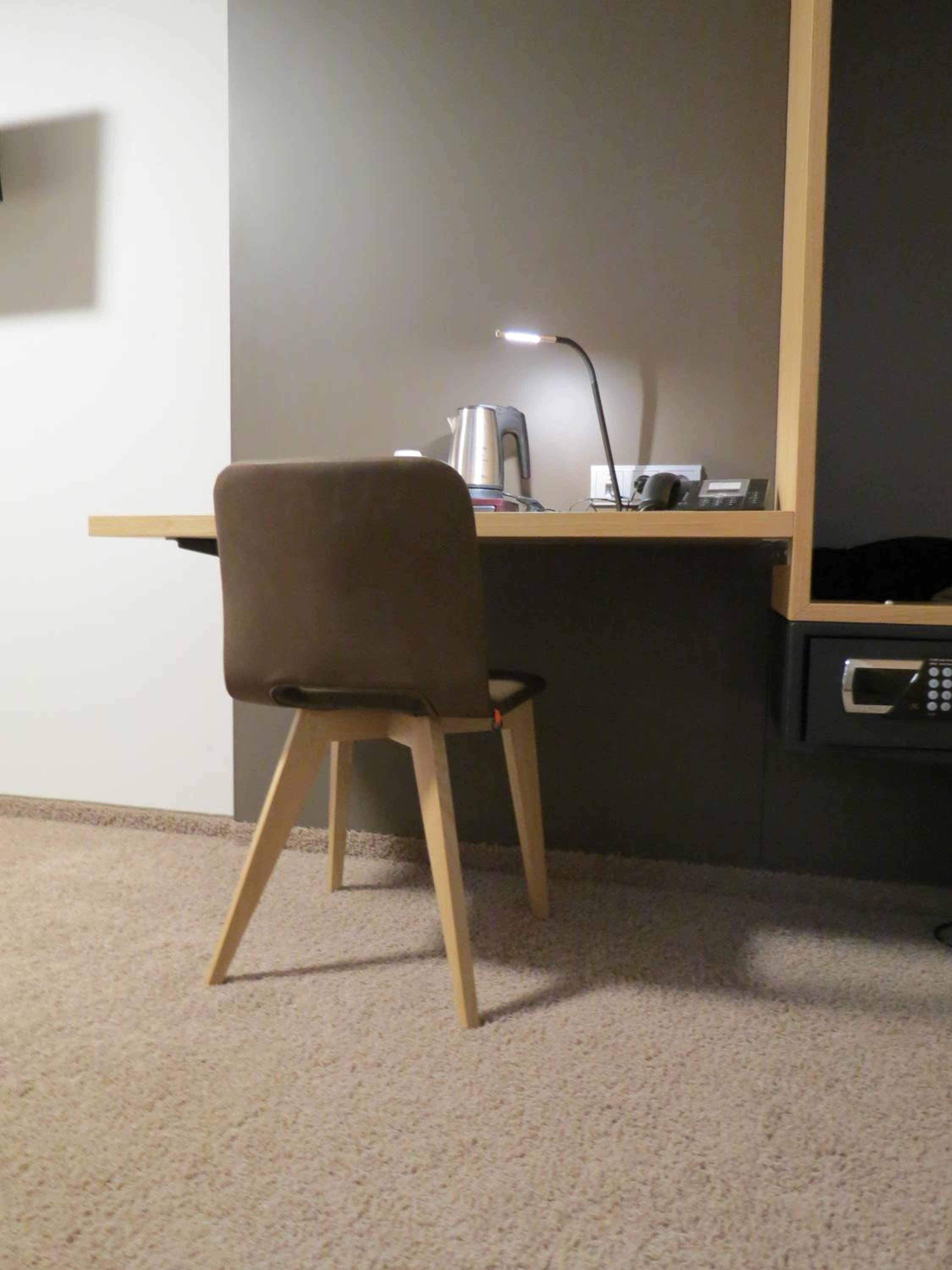 Double Room - Photo 10
