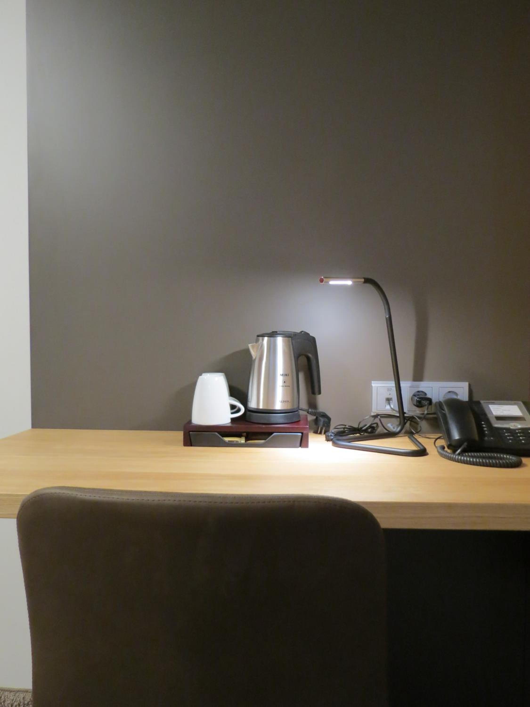 Double Room - Photo 13