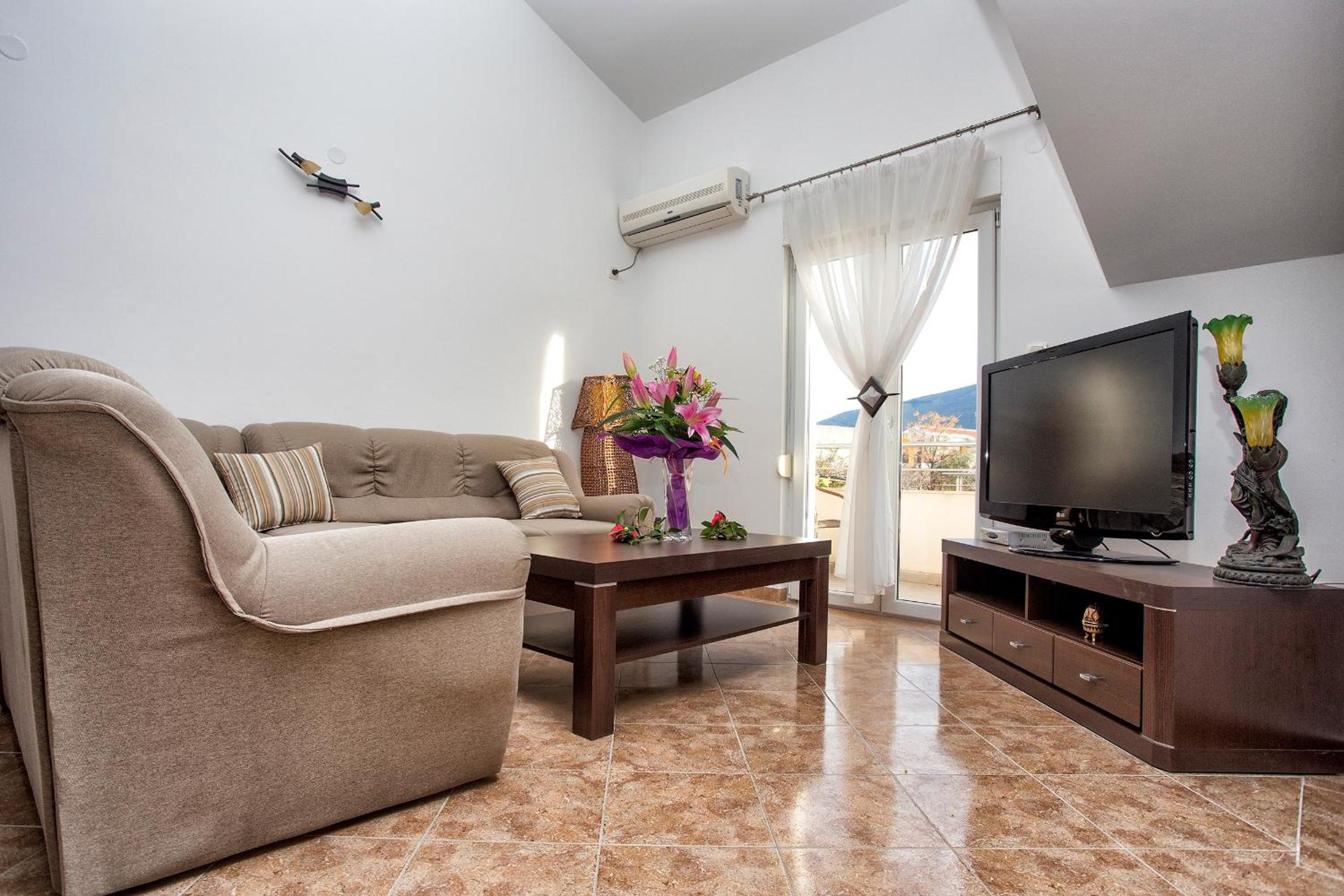 Superior Apartment