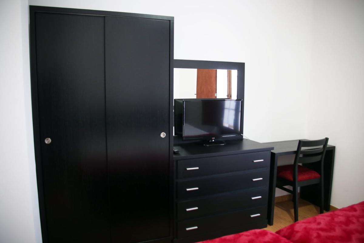 Double or Twin Room photo 2