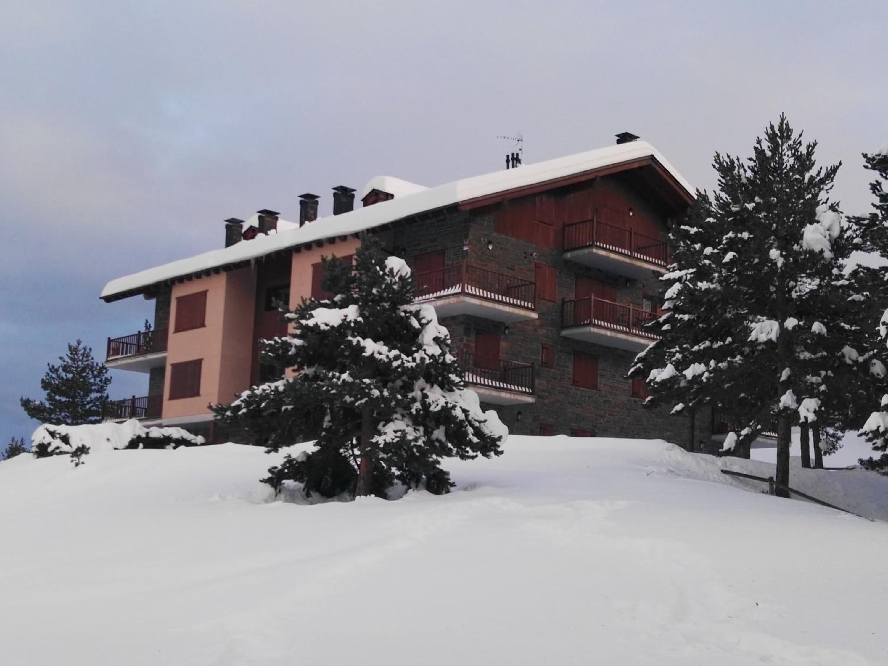 Duplex Apartment photo 2