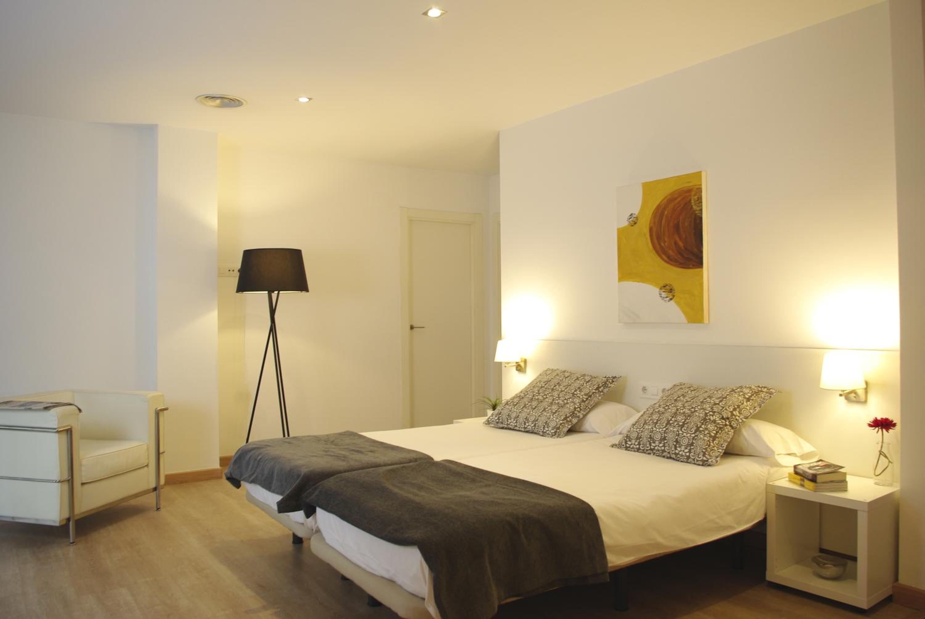 Family Duplex Apartment (2 Adults + 2 Children)  photo 2