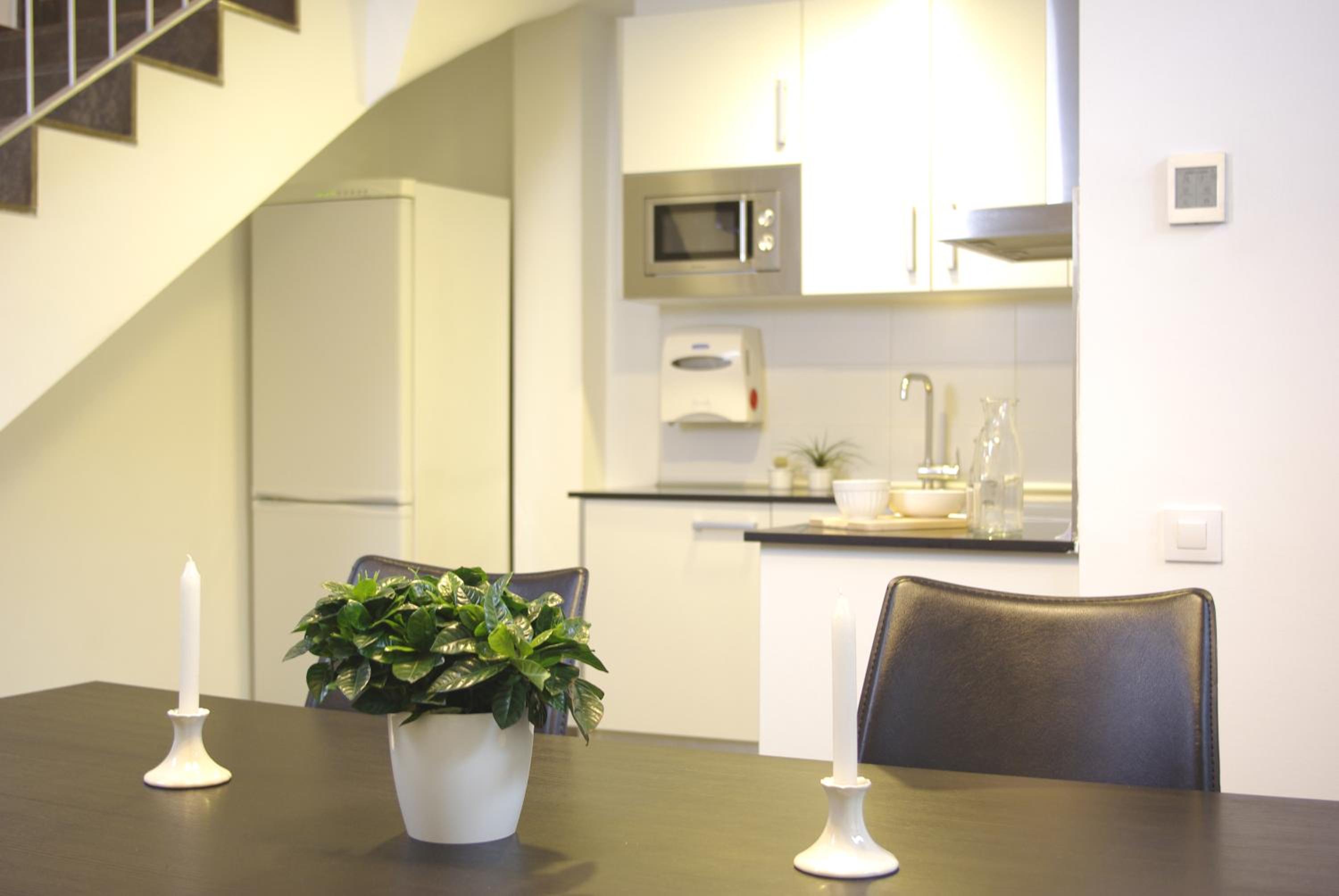 Family Duplex Apartment (2 Adults + 2 Children)  photo 3