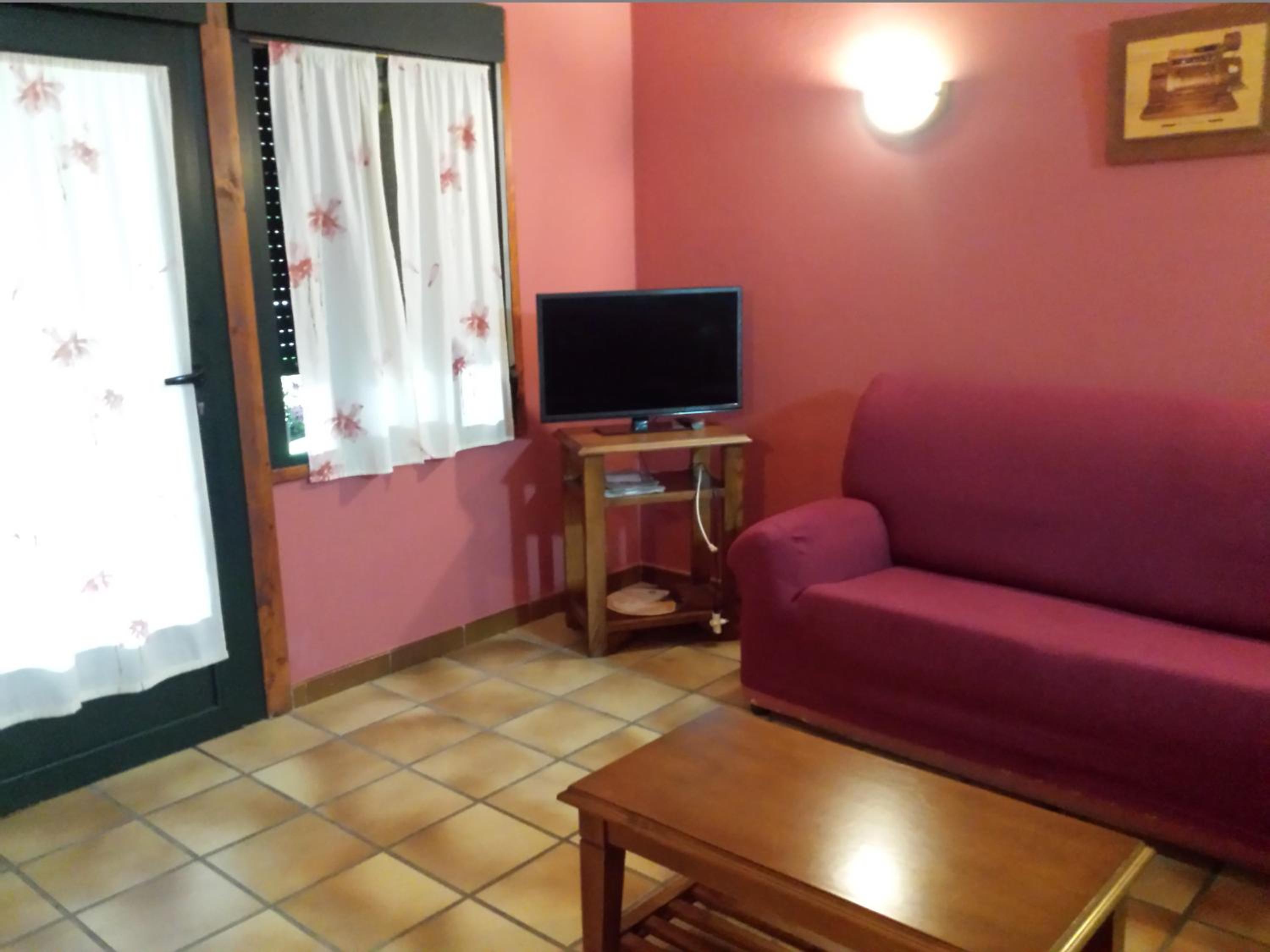 Apartamento - Planta Baja