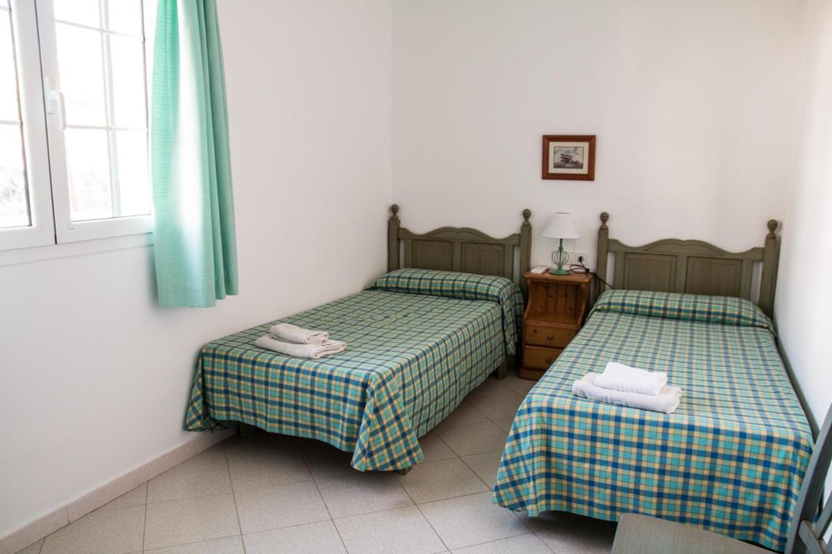 Two-Bedroom Apartment - Annex