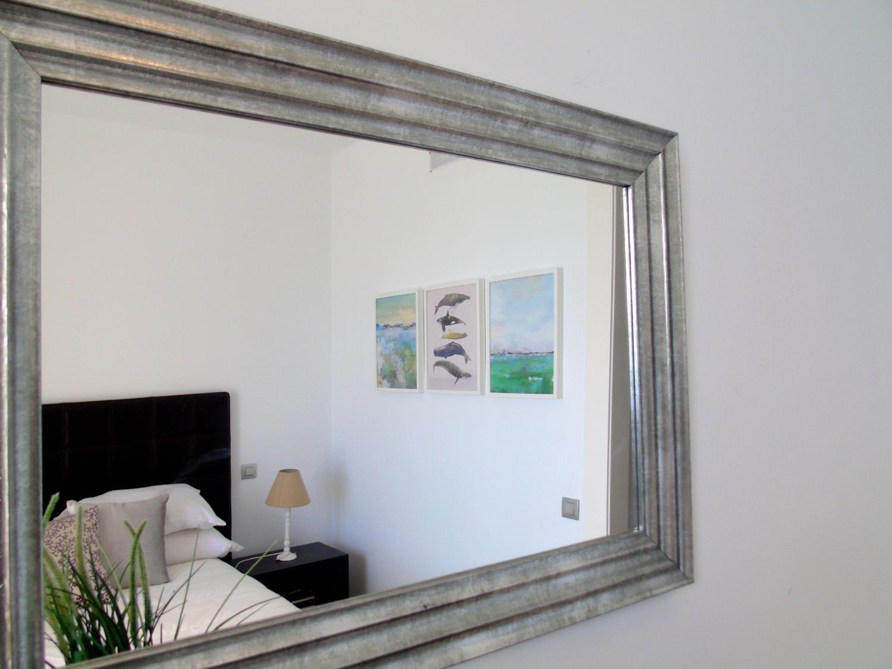 Apartamento con vista al mar
