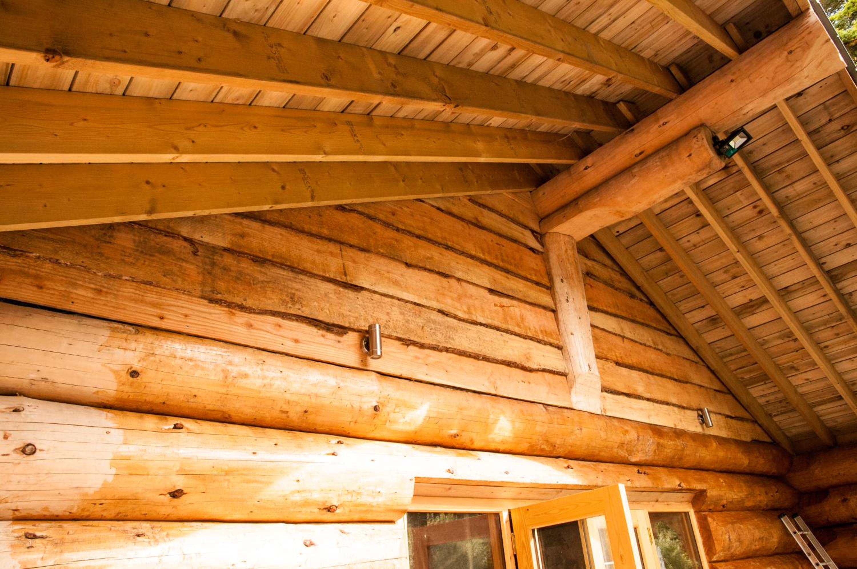 Chalet photo 3