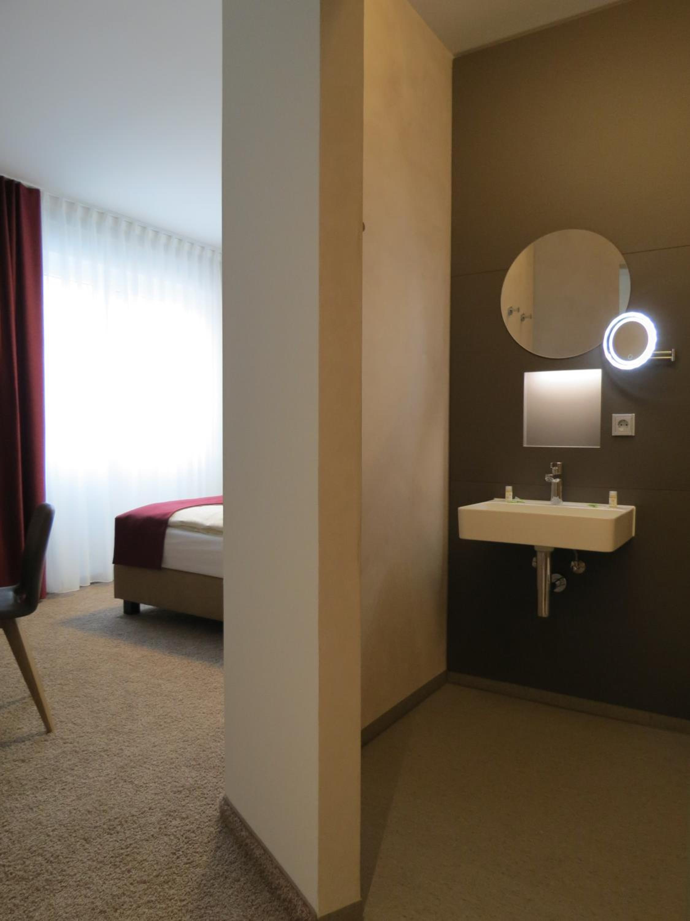 Double Room - Photo 27