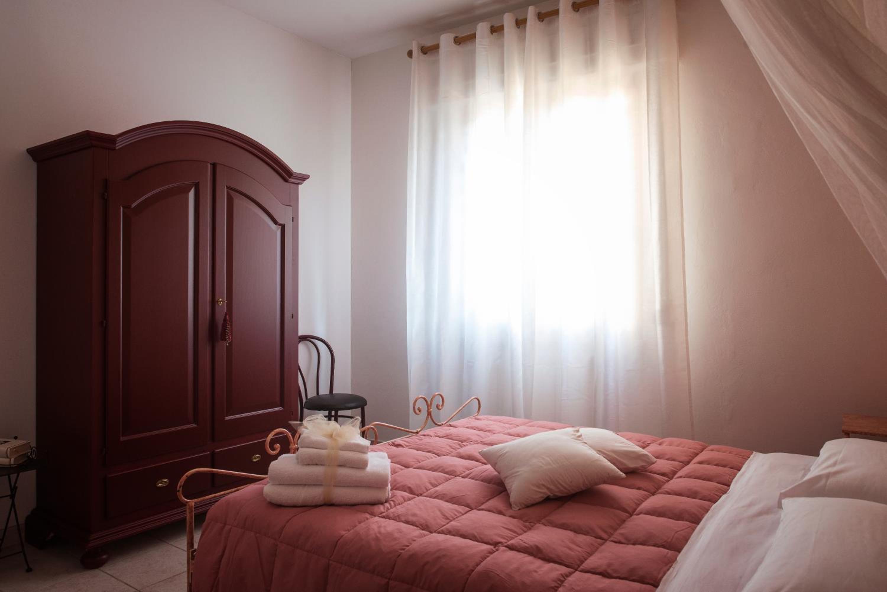 Budget Double or Twin Room photo 1